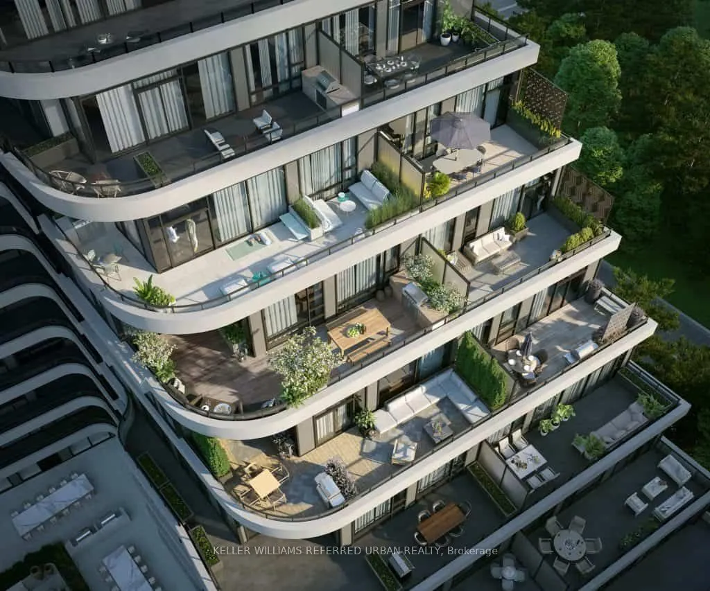 8188 Yonge Street S, #513