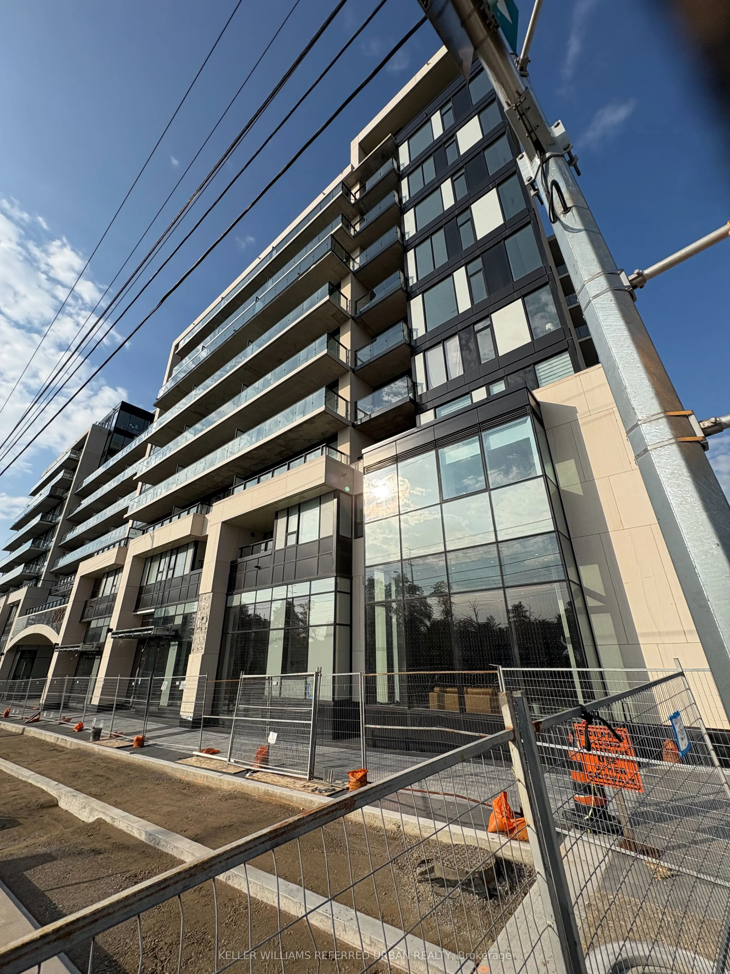8188 Yonge Street S, #513