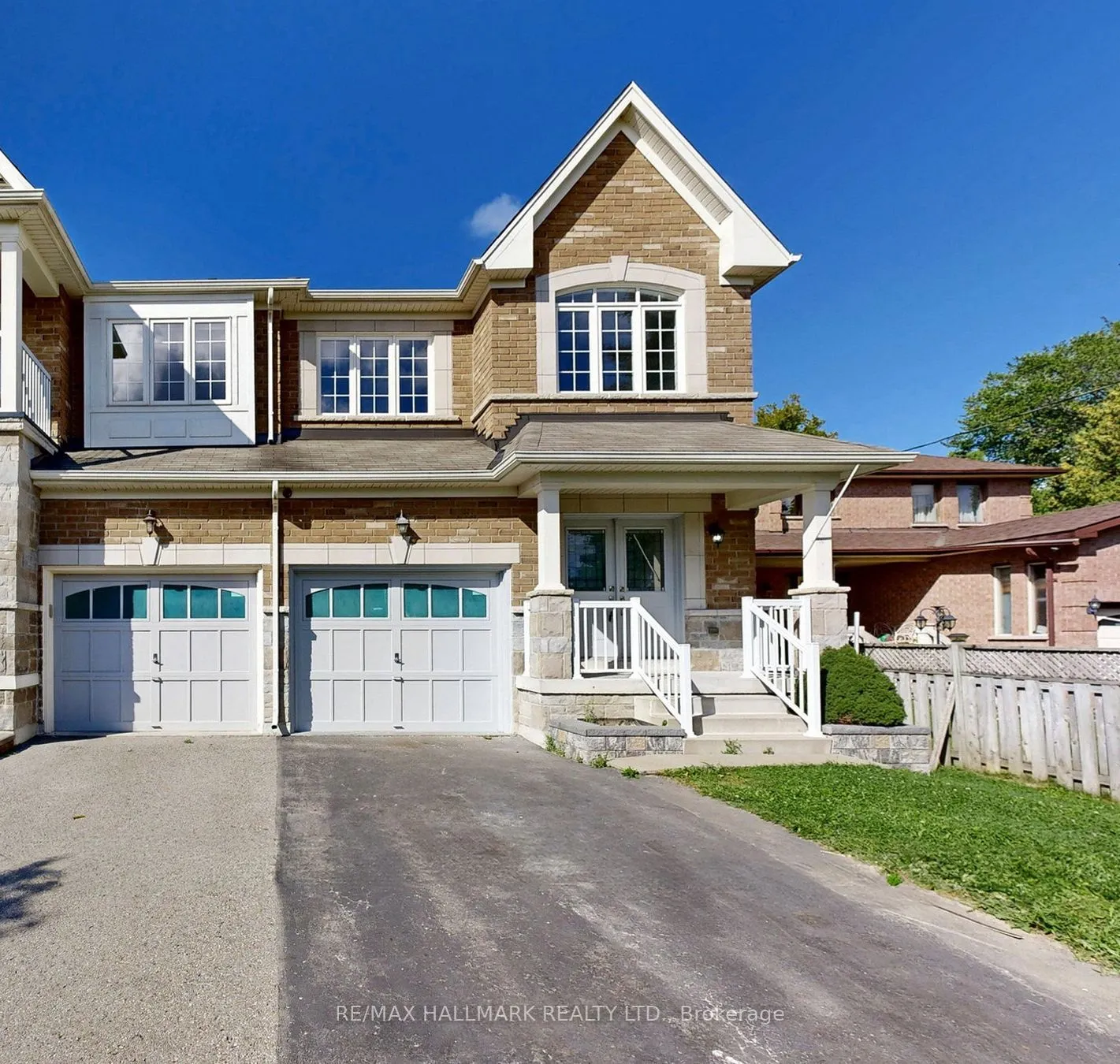 138 Olde Bayview Avenue