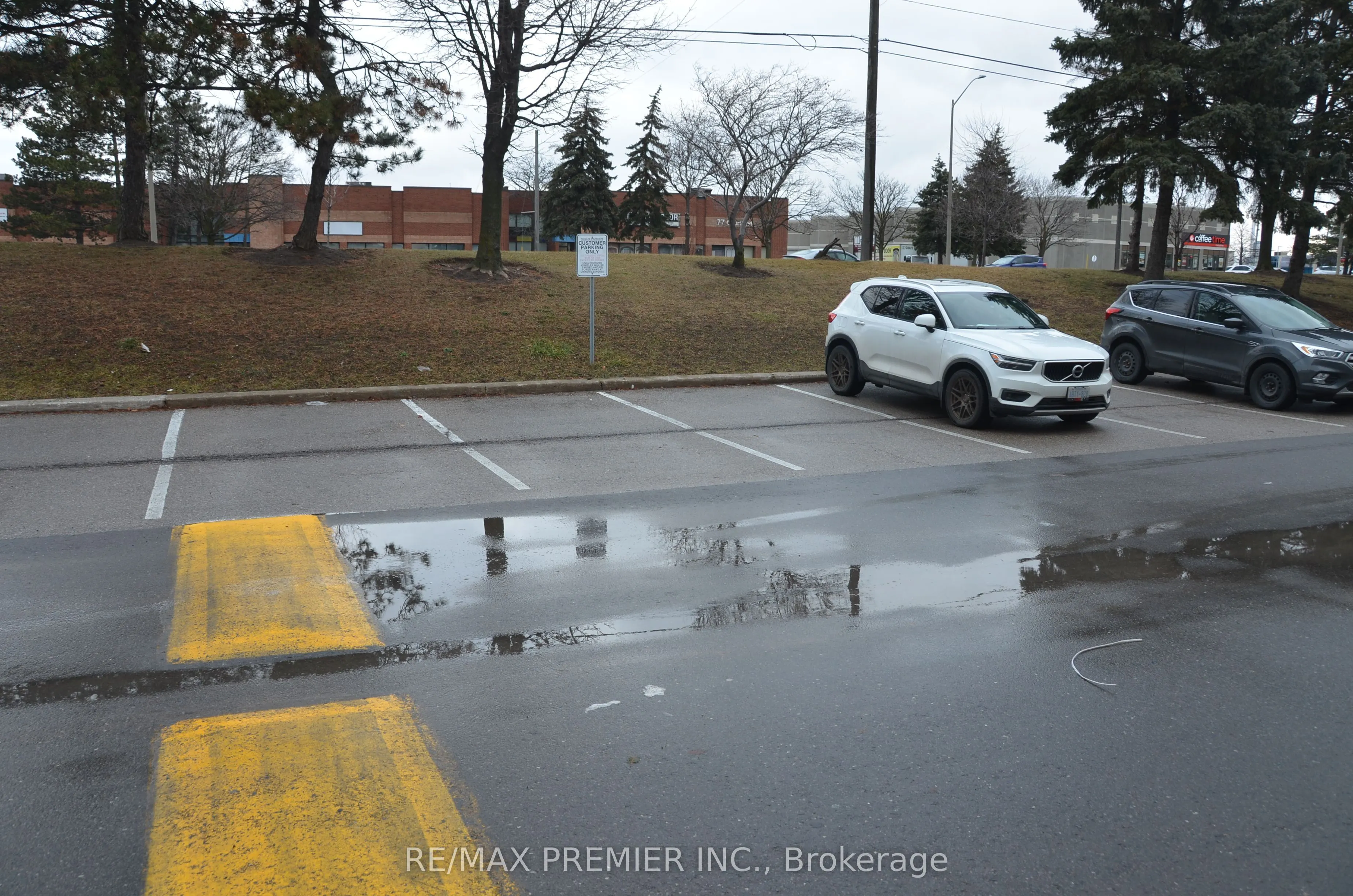 665 Millway Avenue, #3B (2nd Floor)