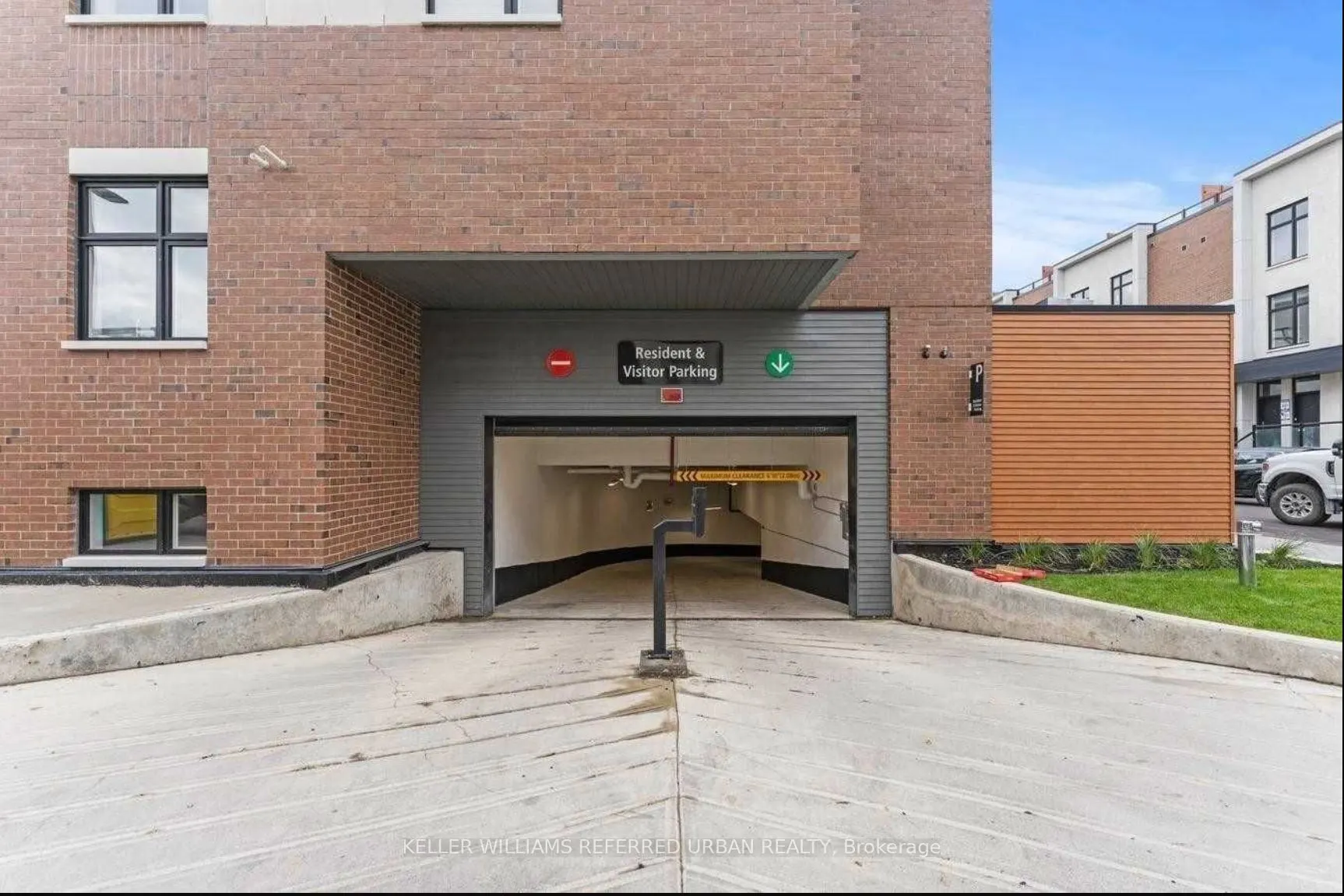 9580 Islington Avenue, #136