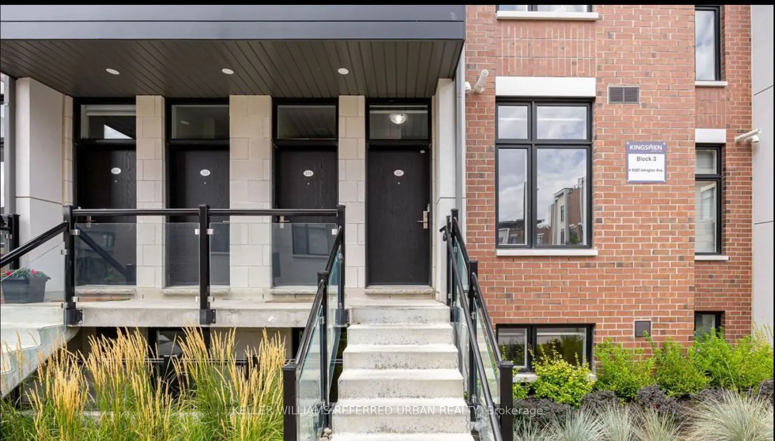 9580 Islington Avenue, #136