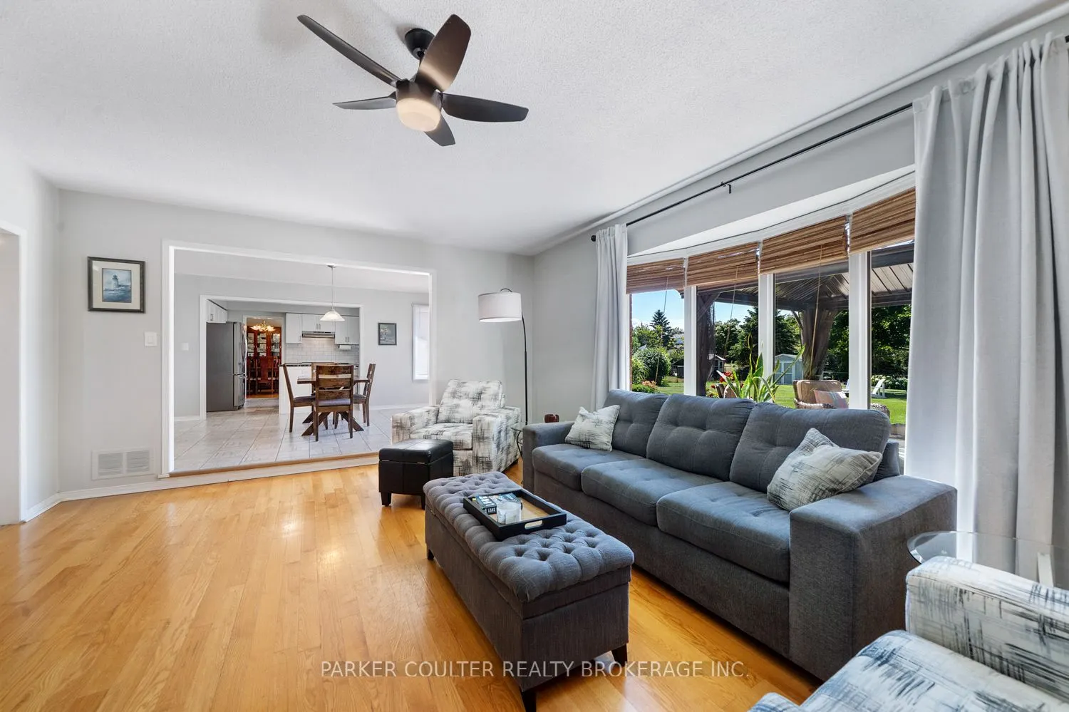 2725 Shering Crescent