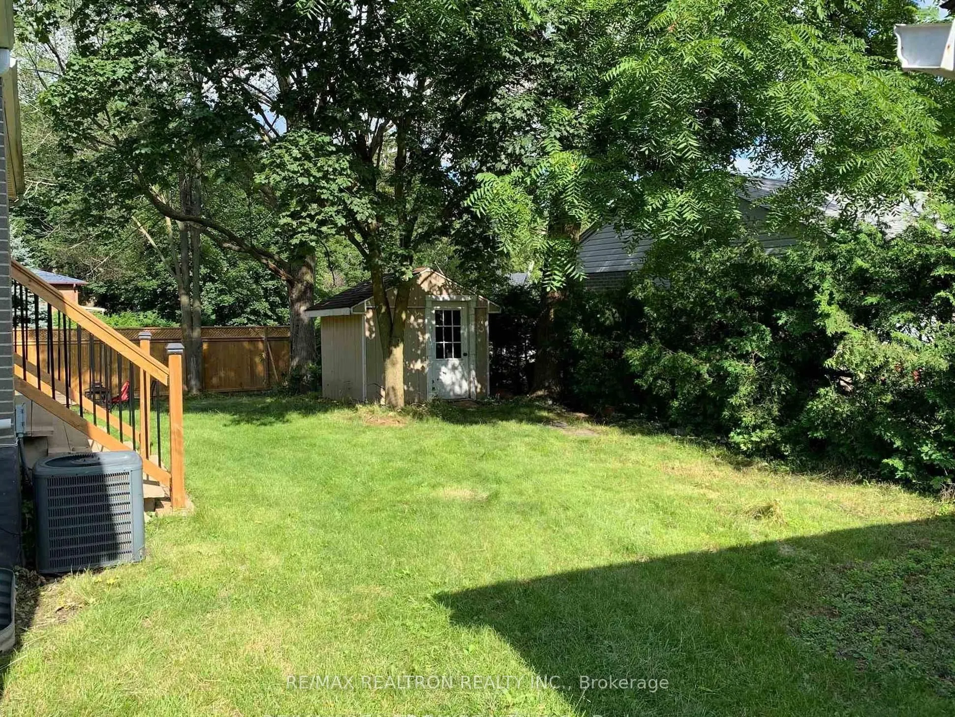 184 Avenue Road