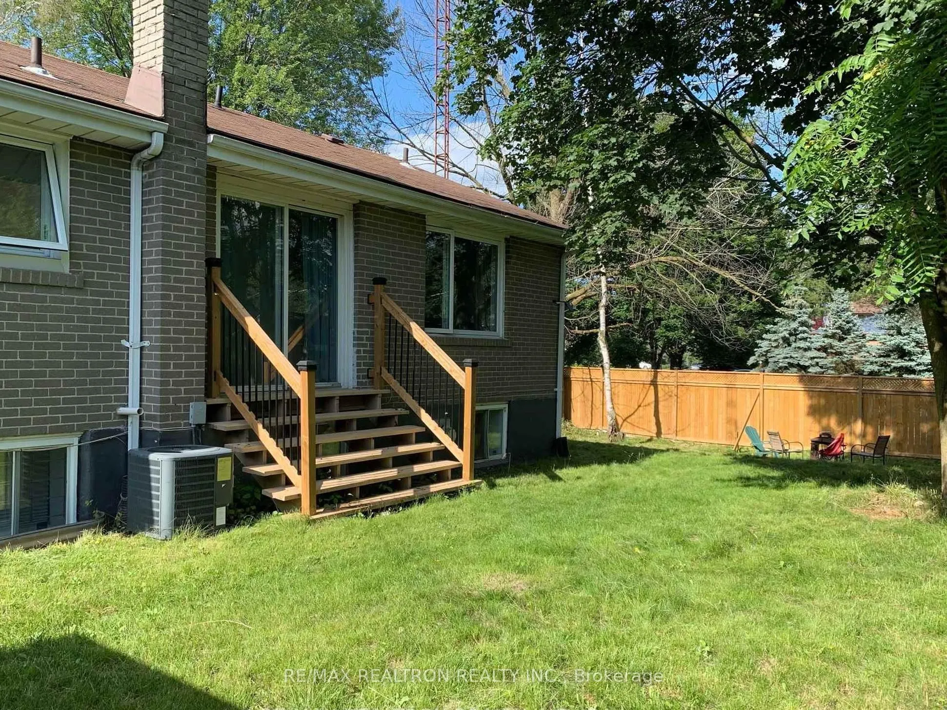 184 Avenue Road