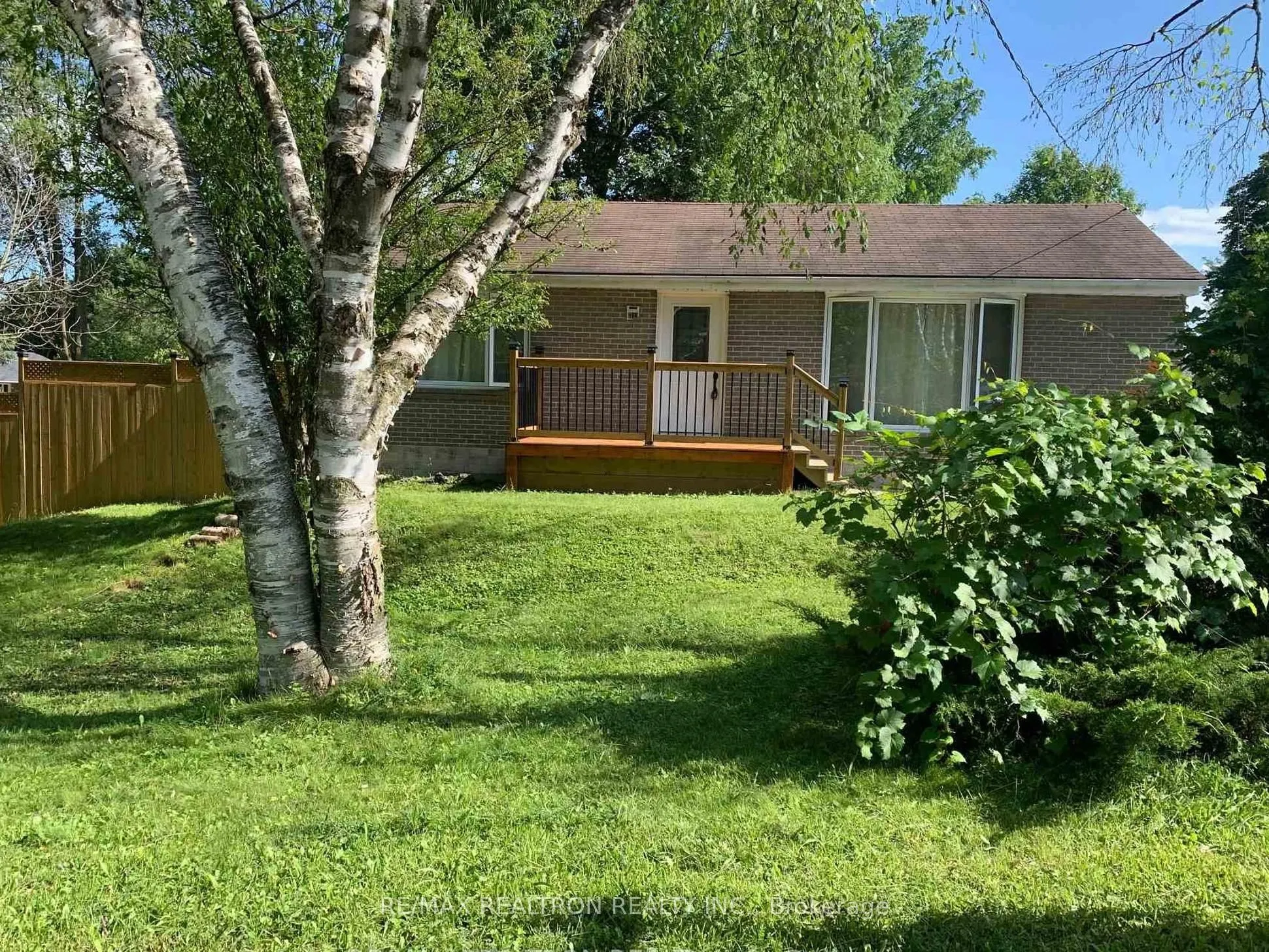 184 Avenue Road