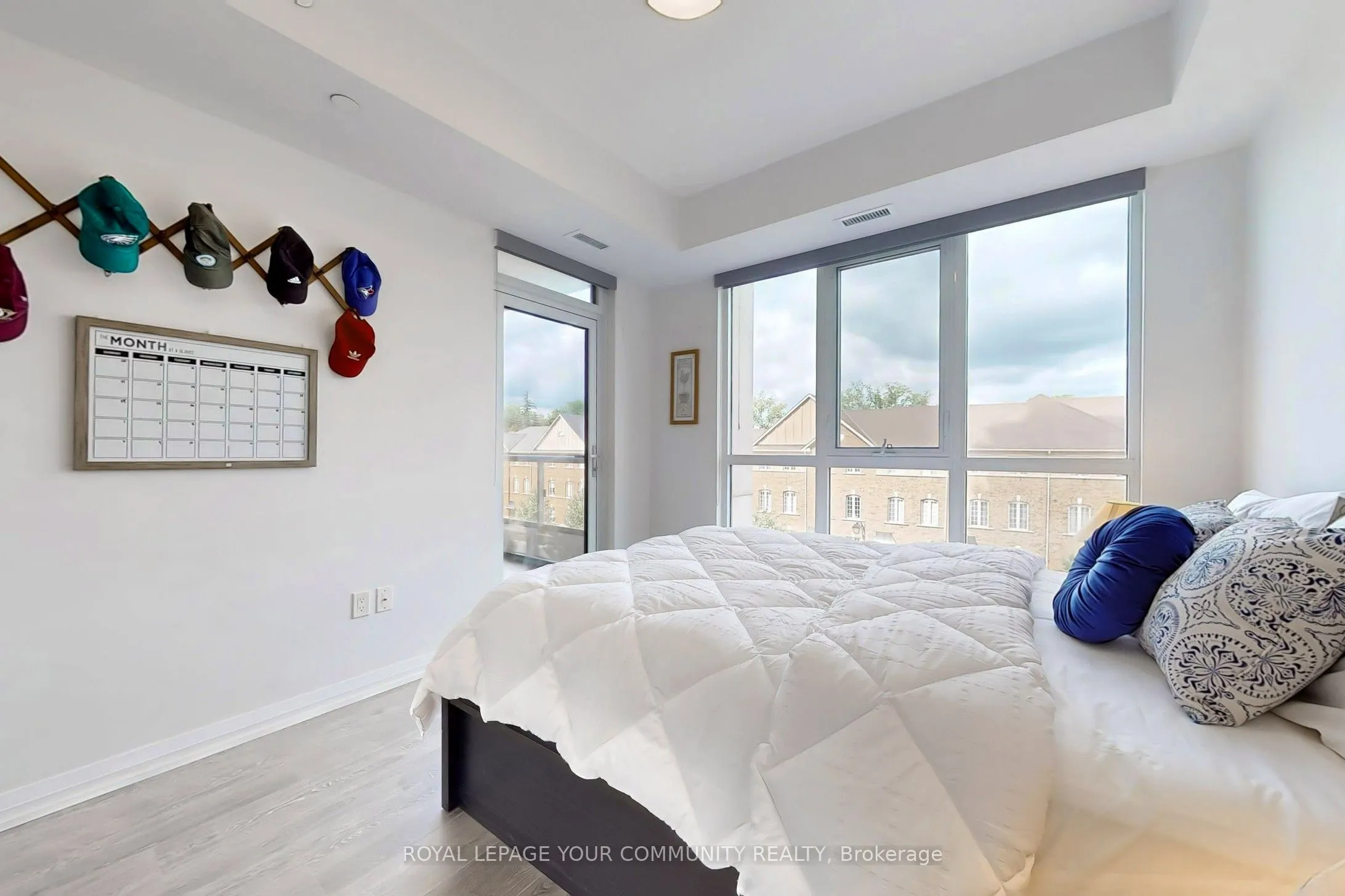 9560 Markham Road, #301