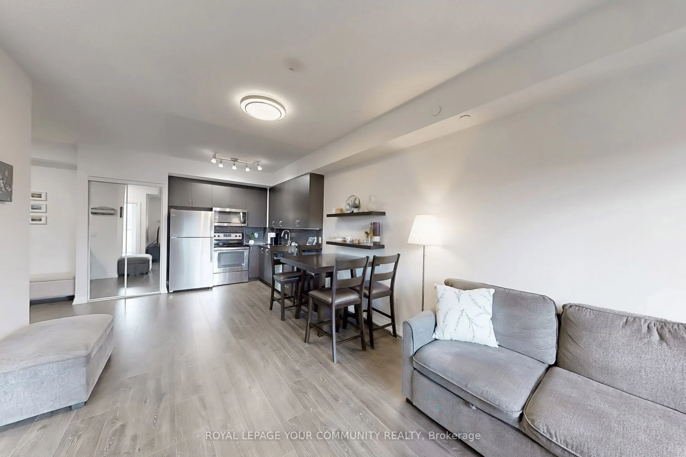 9560 Markham Road, #301