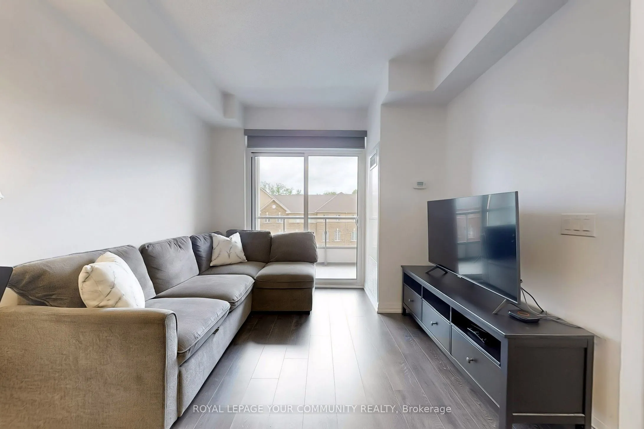 9560 Markham Road, #301