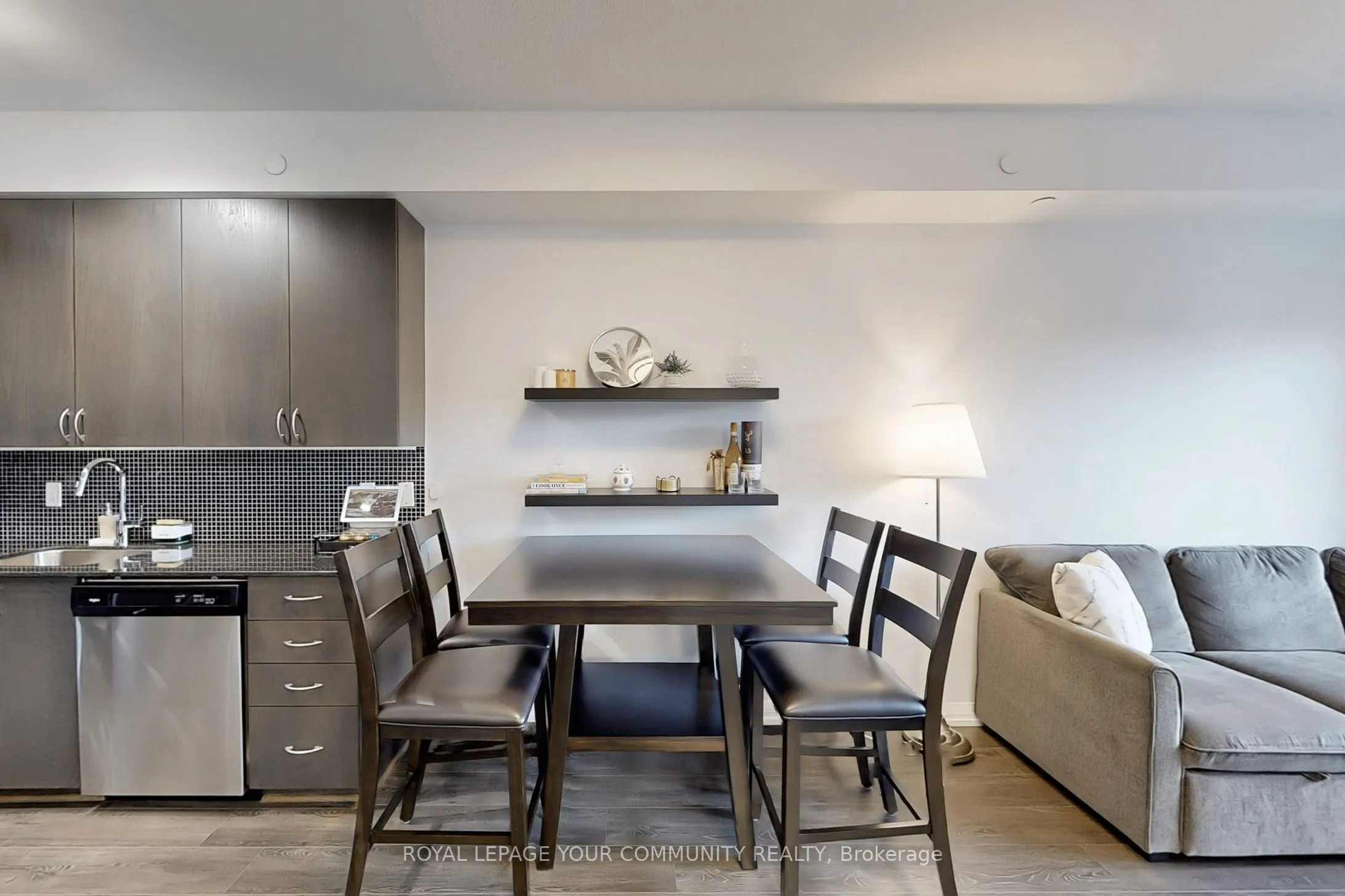 9560 Markham Road, #301