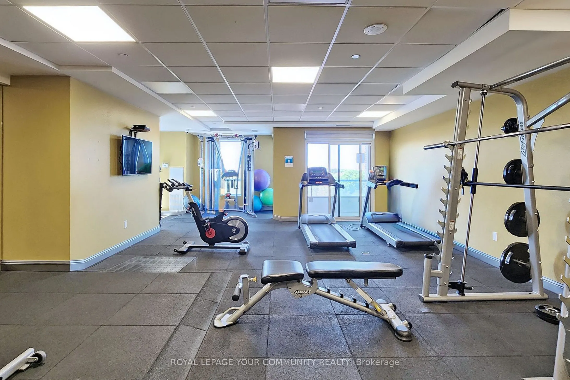 9560 Markham Road, #301