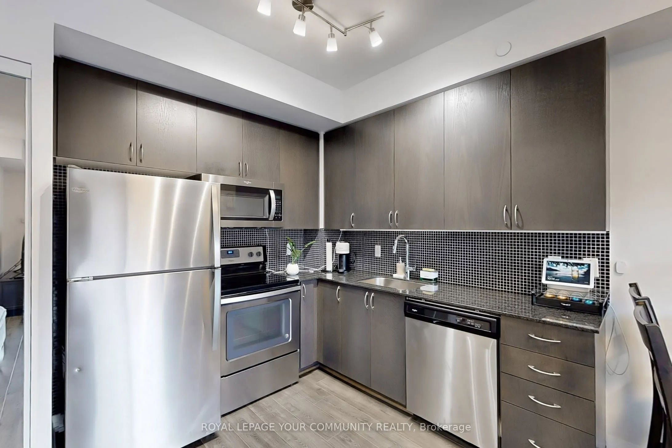 9560 Markham Road, #301