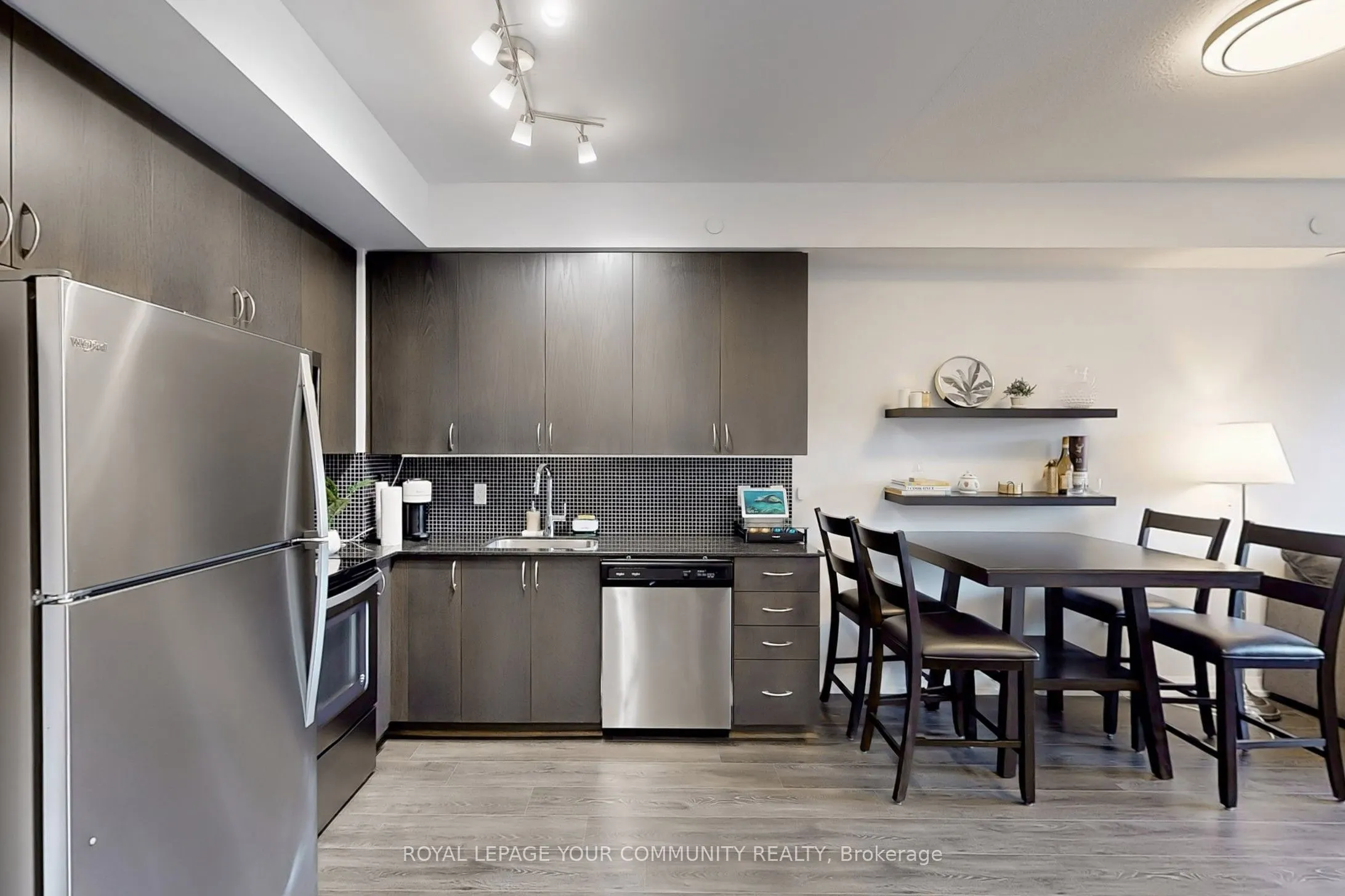 9560 Markham Road, #301