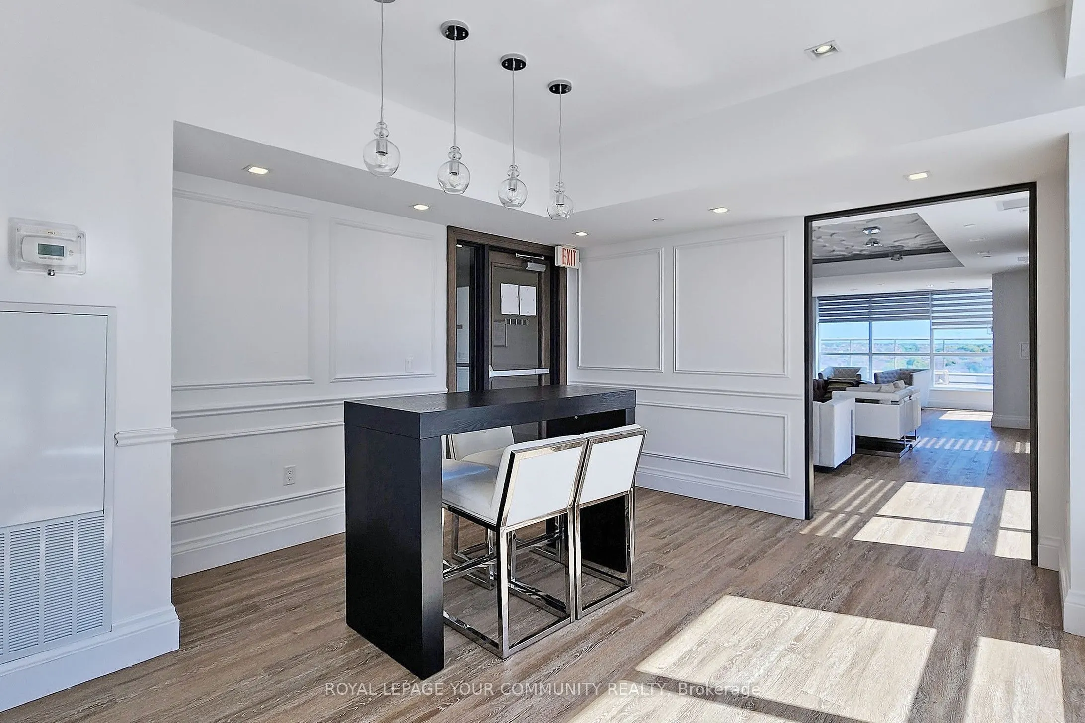 9560 Markham Road, #301