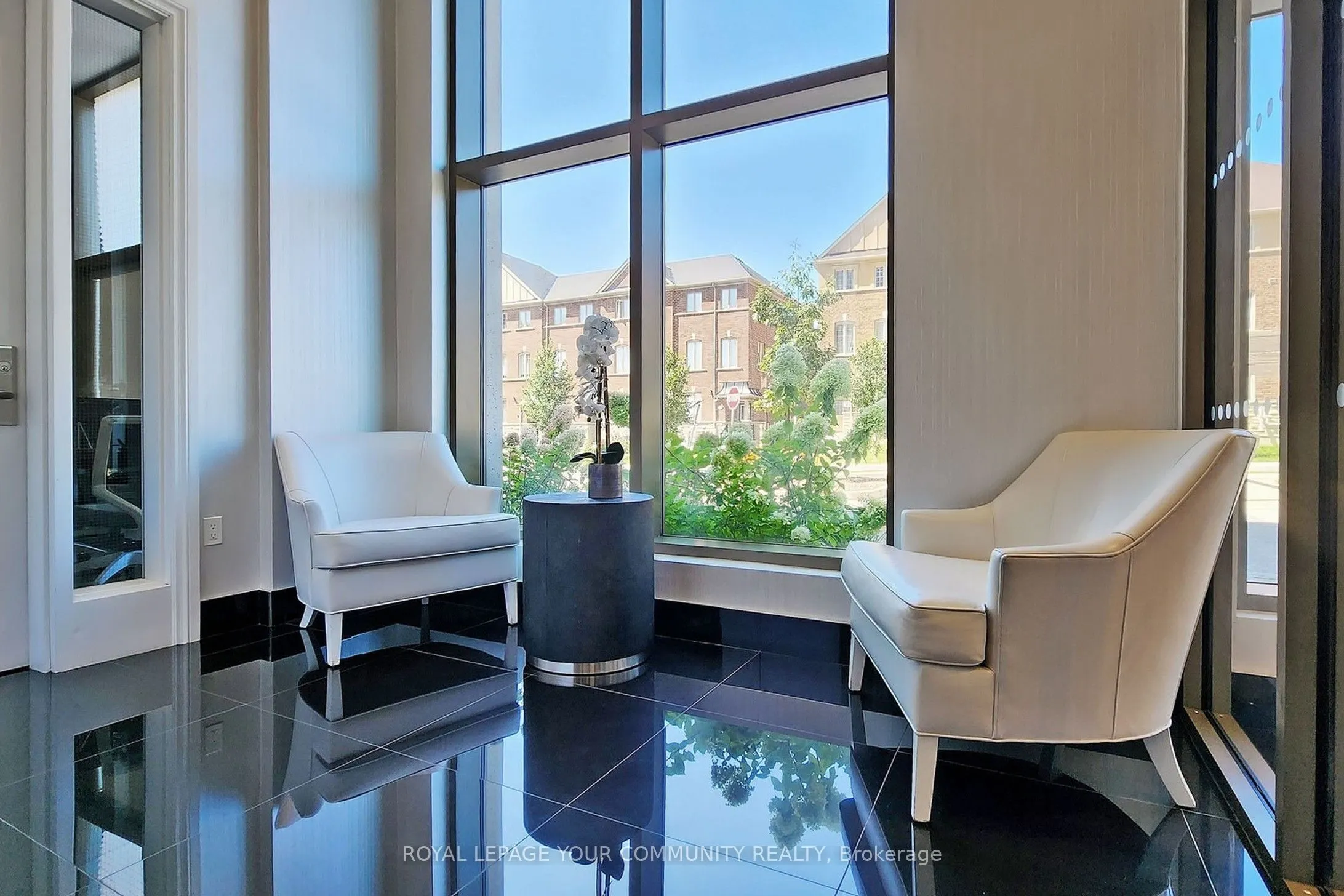 9560 Markham Road, #301