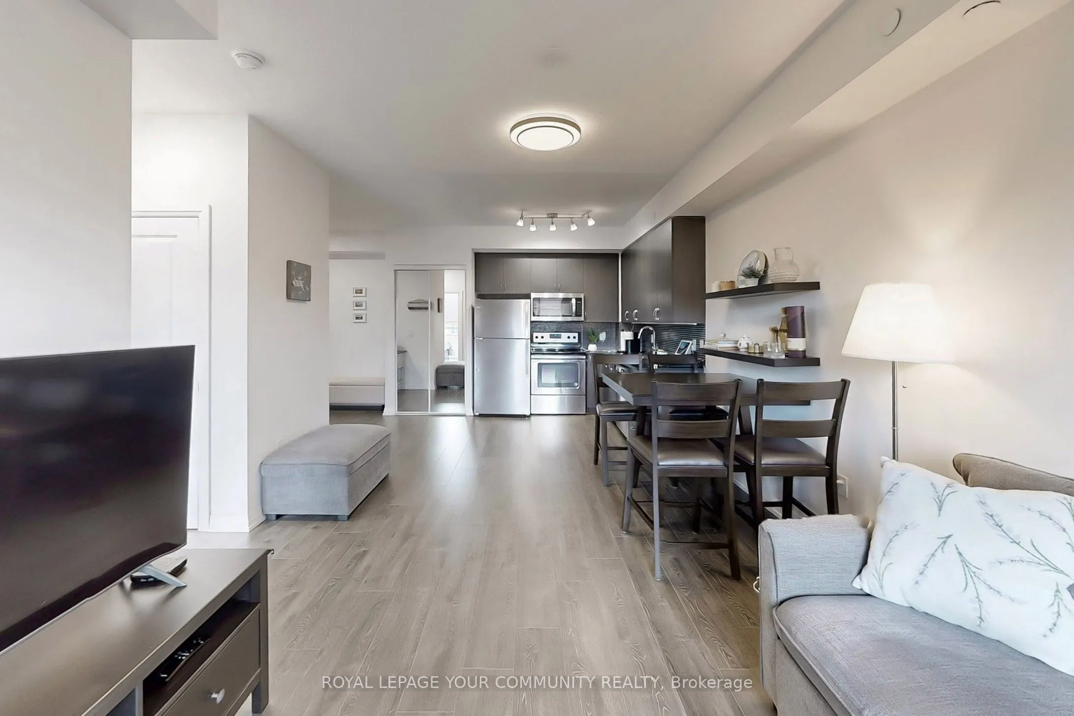 9560 Markham Road, #301