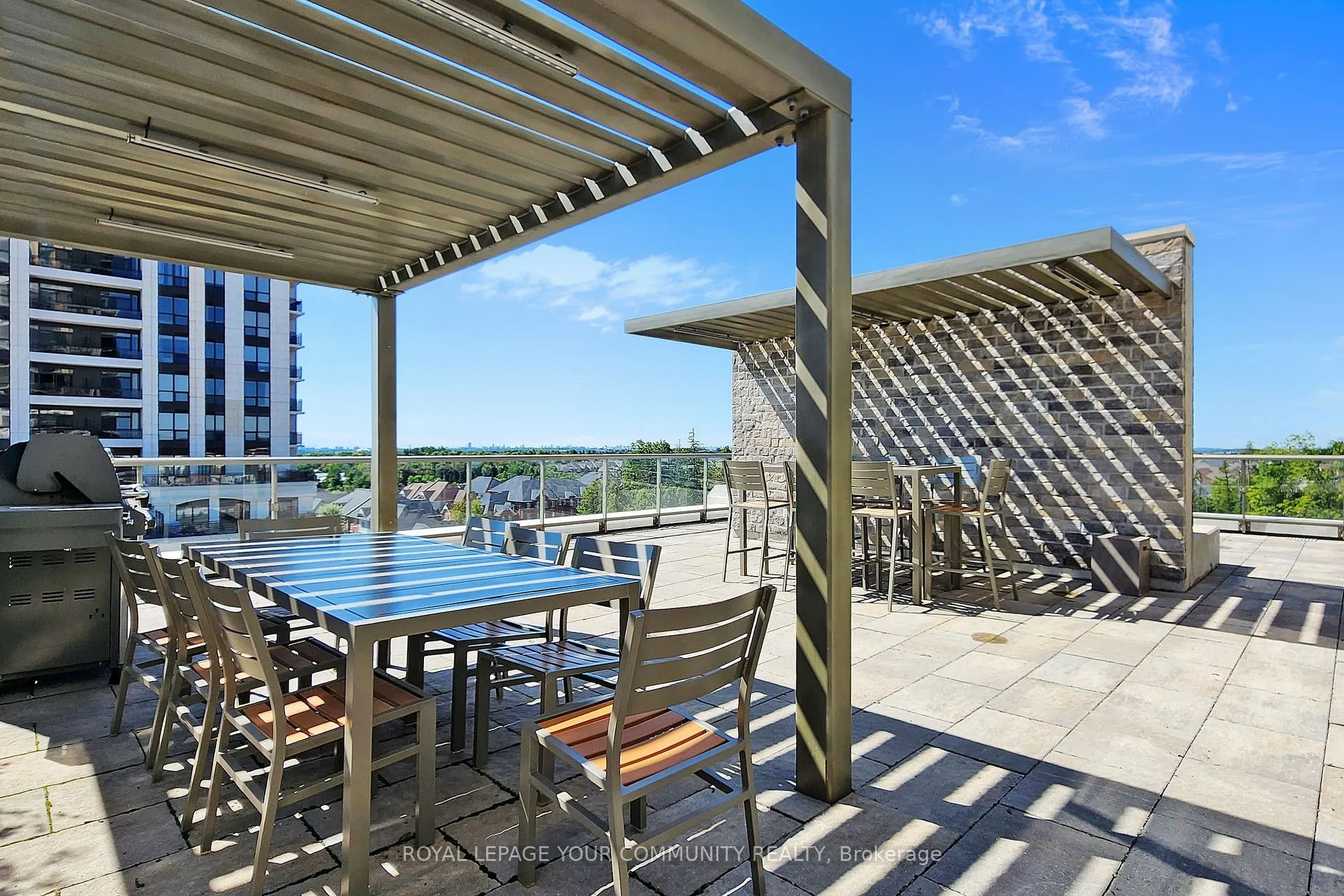 9560 Markham Road, #301