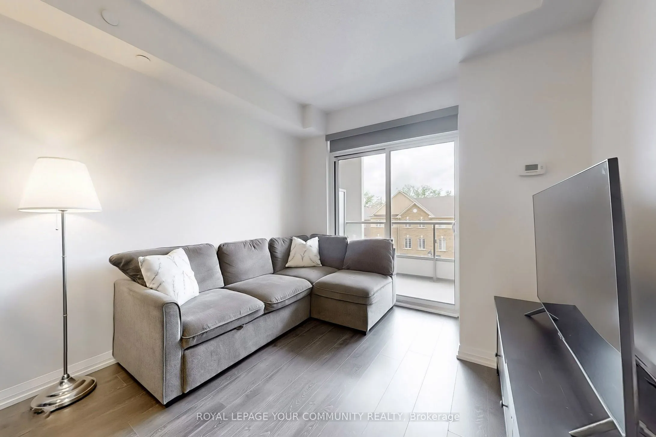 9560 Markham Road, #301