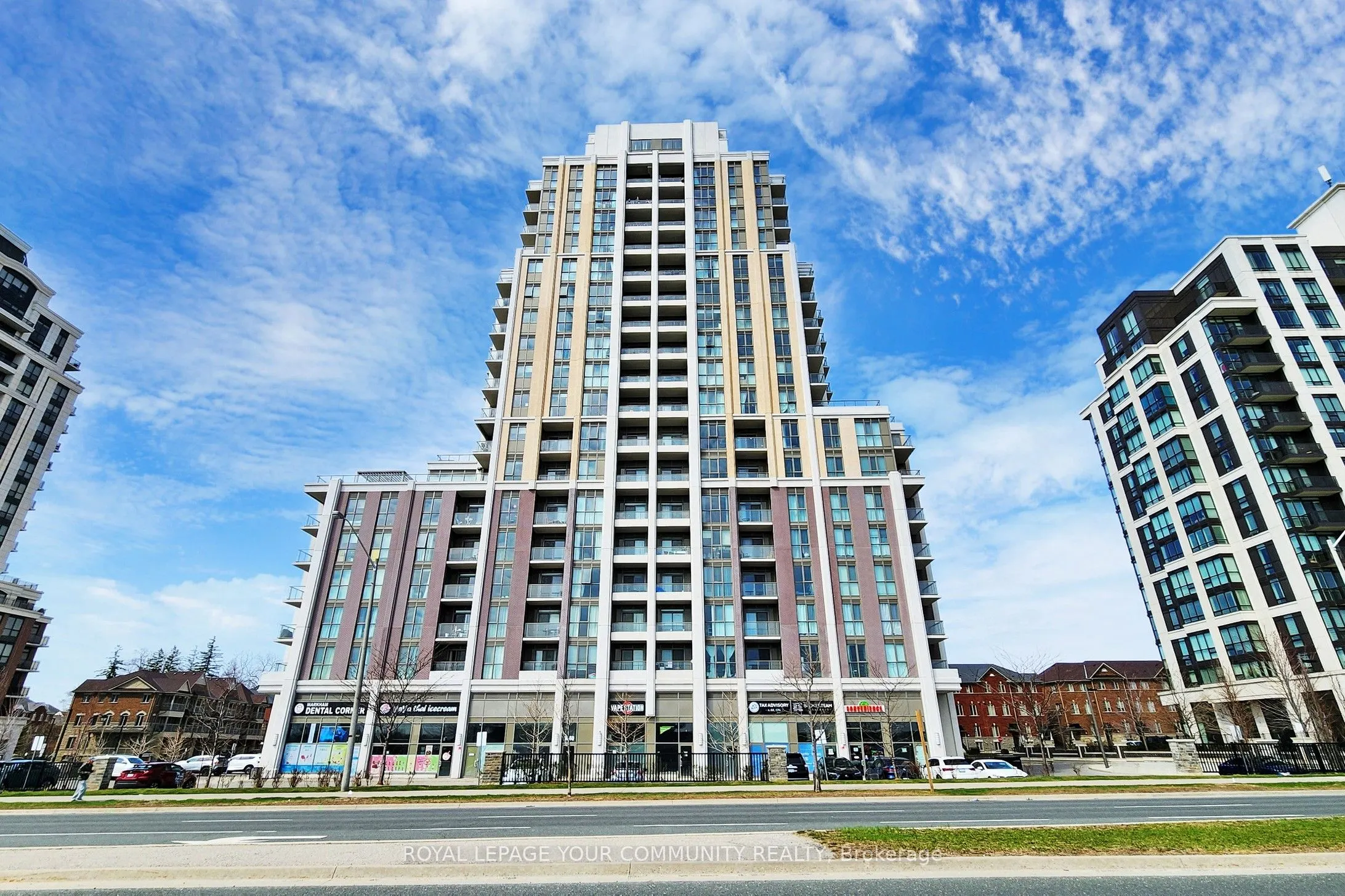 9560 Markham Road, #301