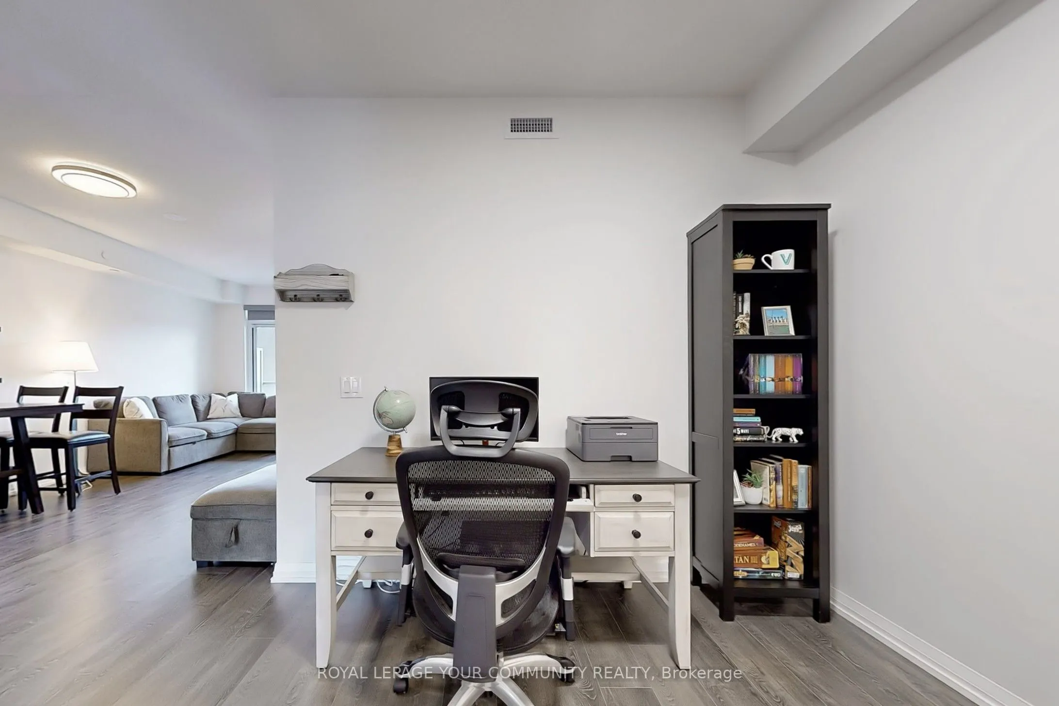 9560 Markham Road, #301