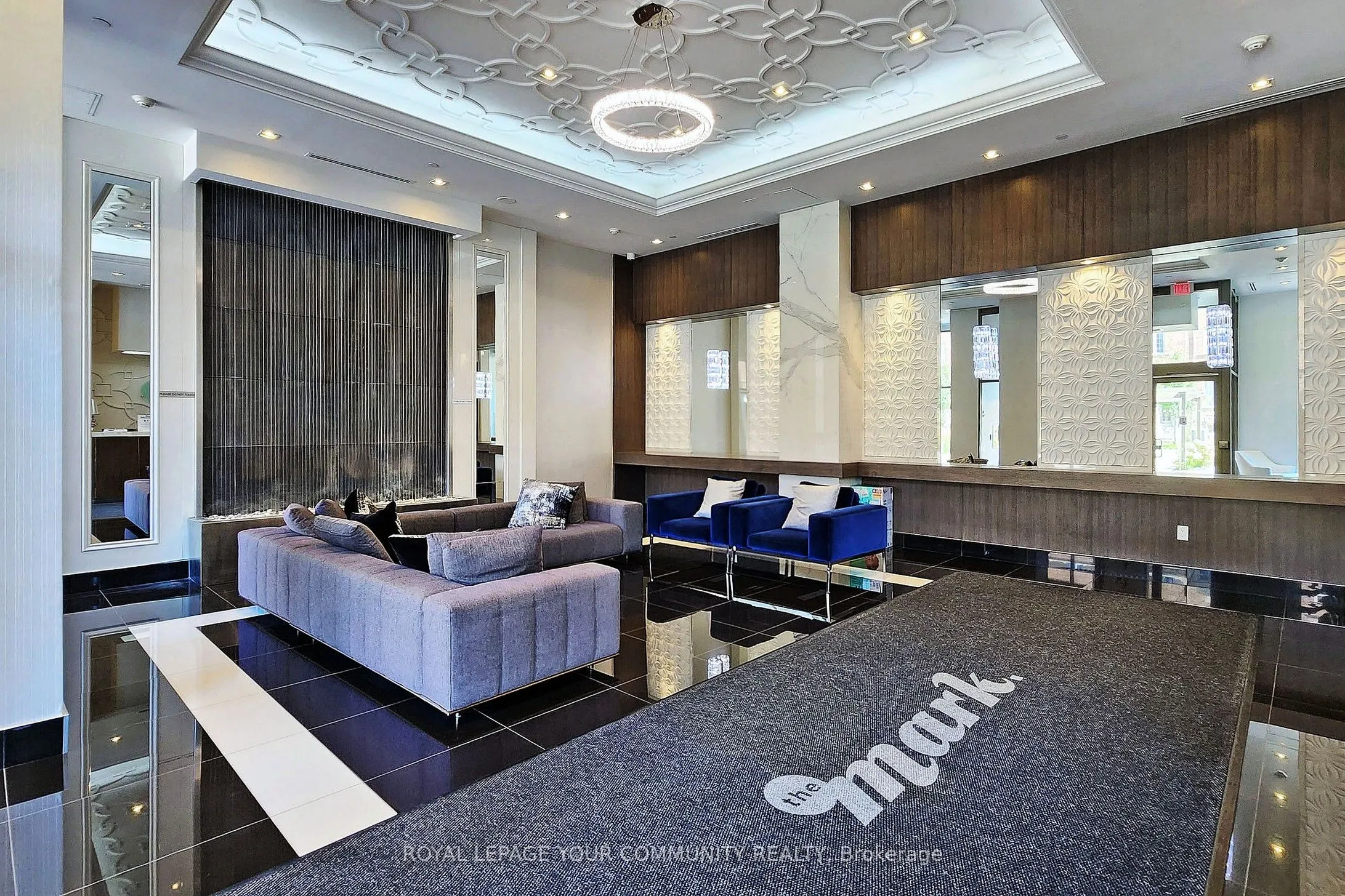 9560 Markham Road, #301