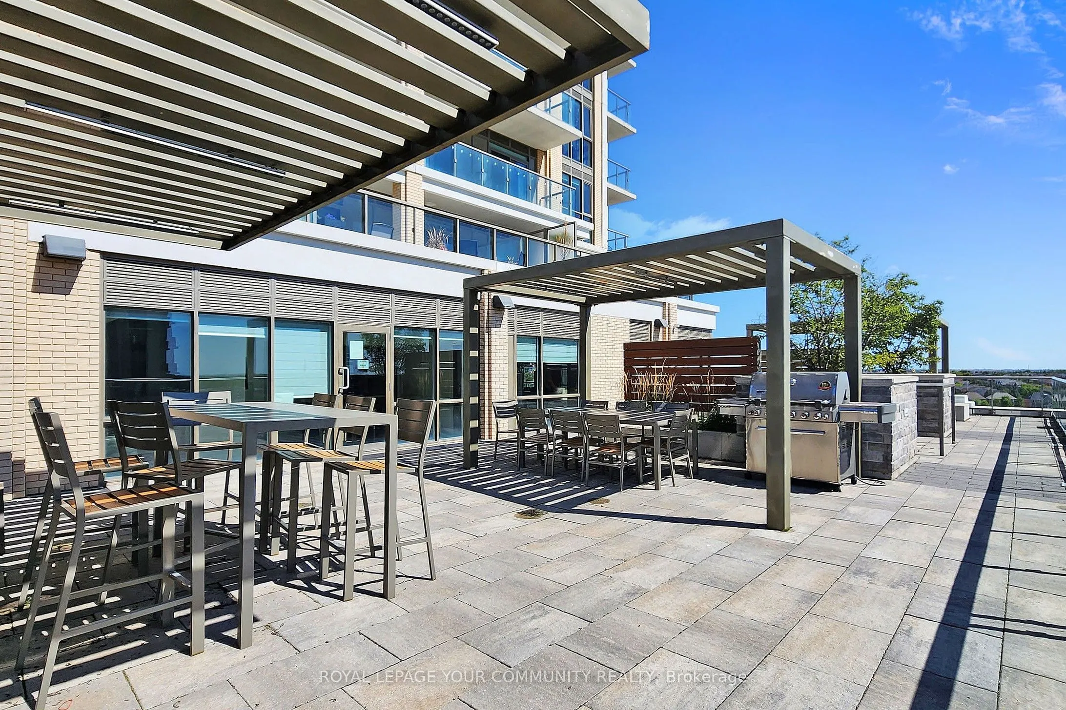 9560 Markham Road, #301