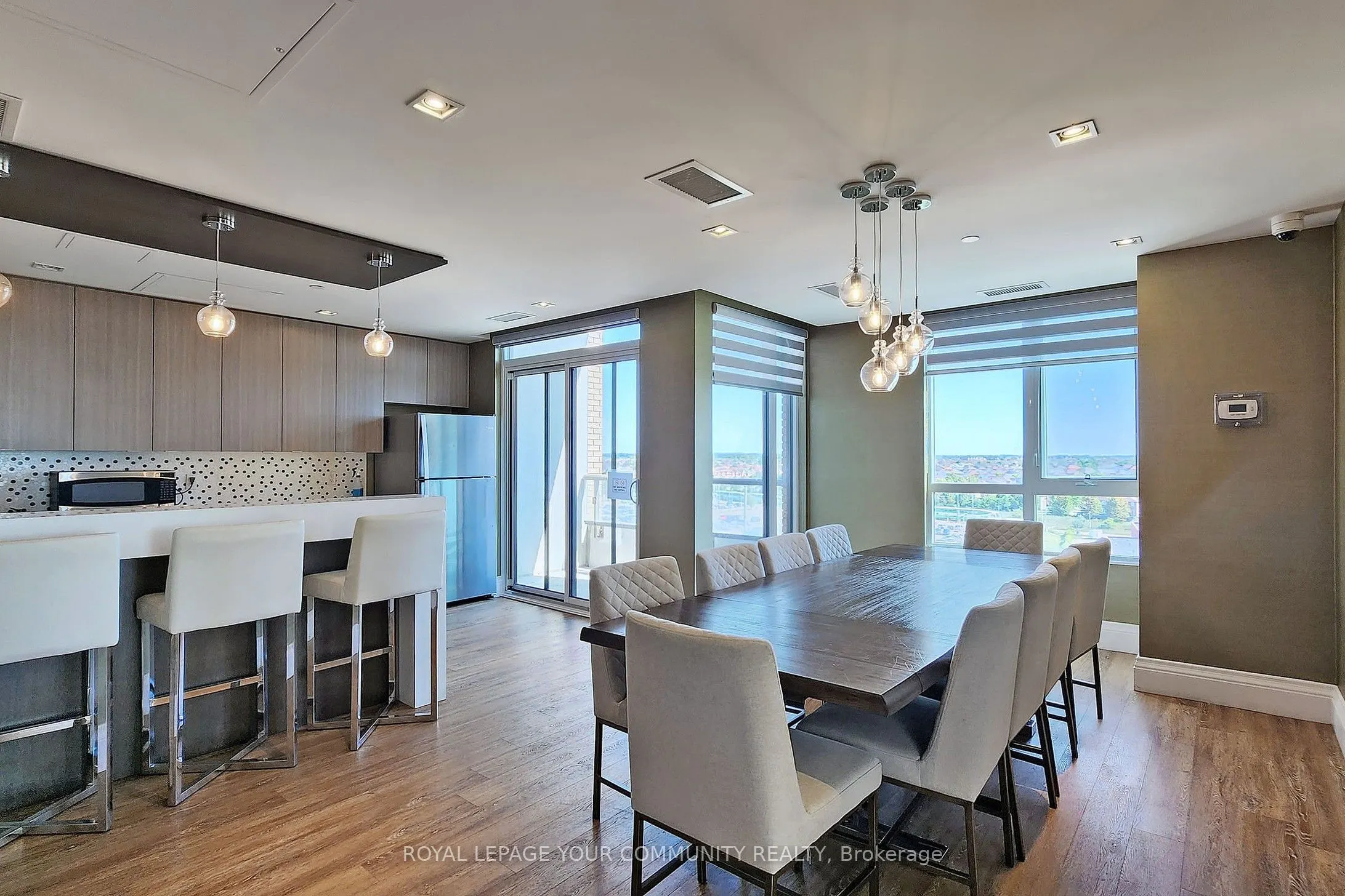 9560 Markham Road, #301