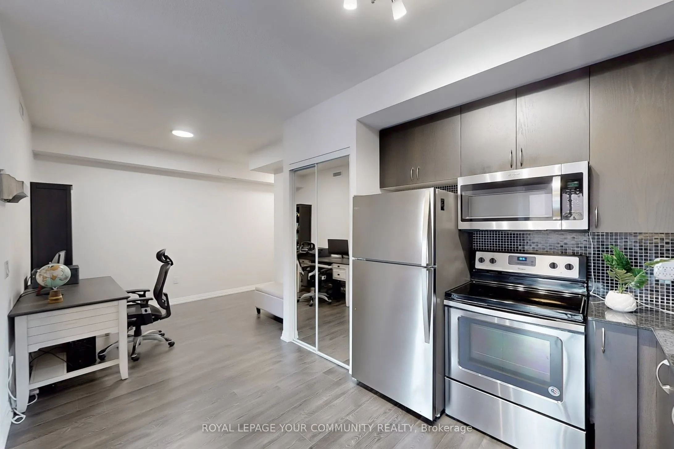 9560 Markham Road, #301