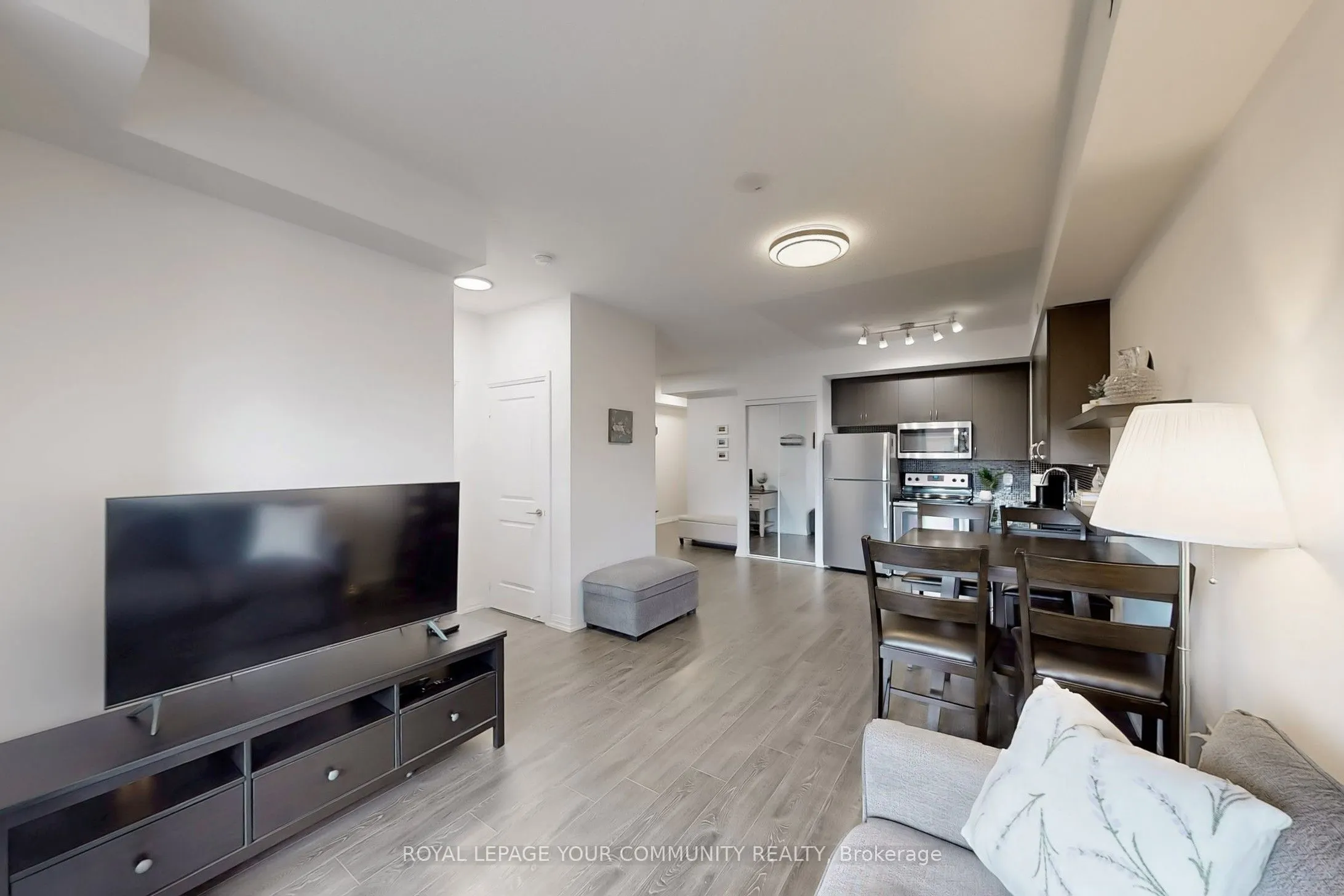 9560 Markham Road, #301