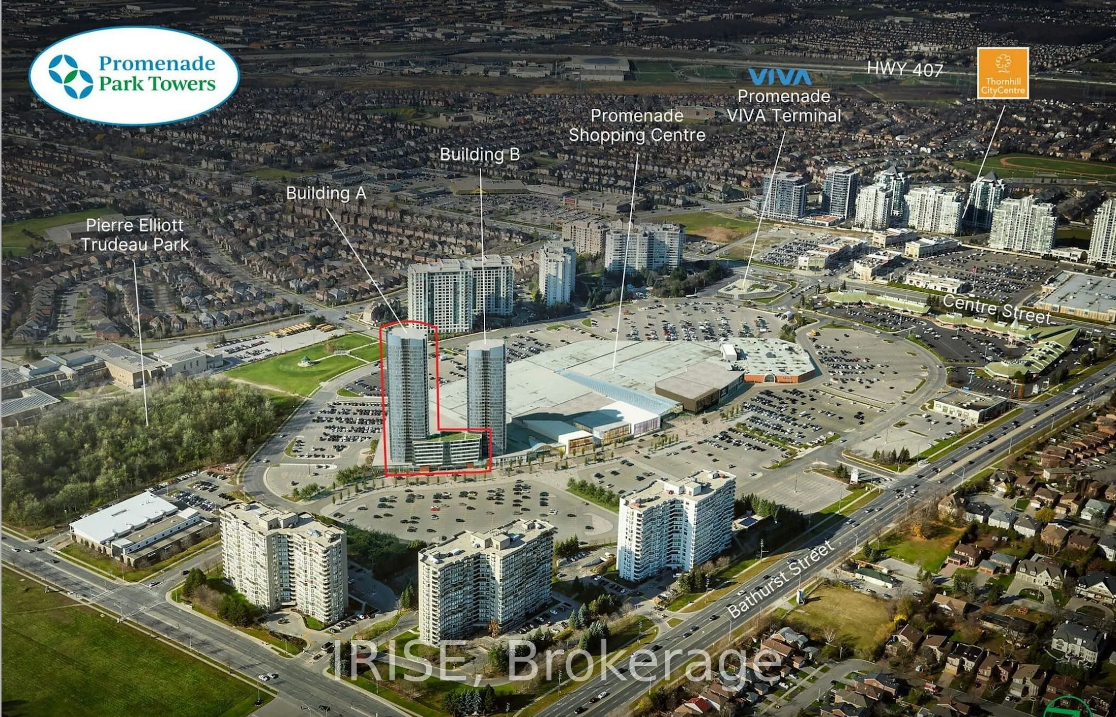 30 Upper Mall Way, #517