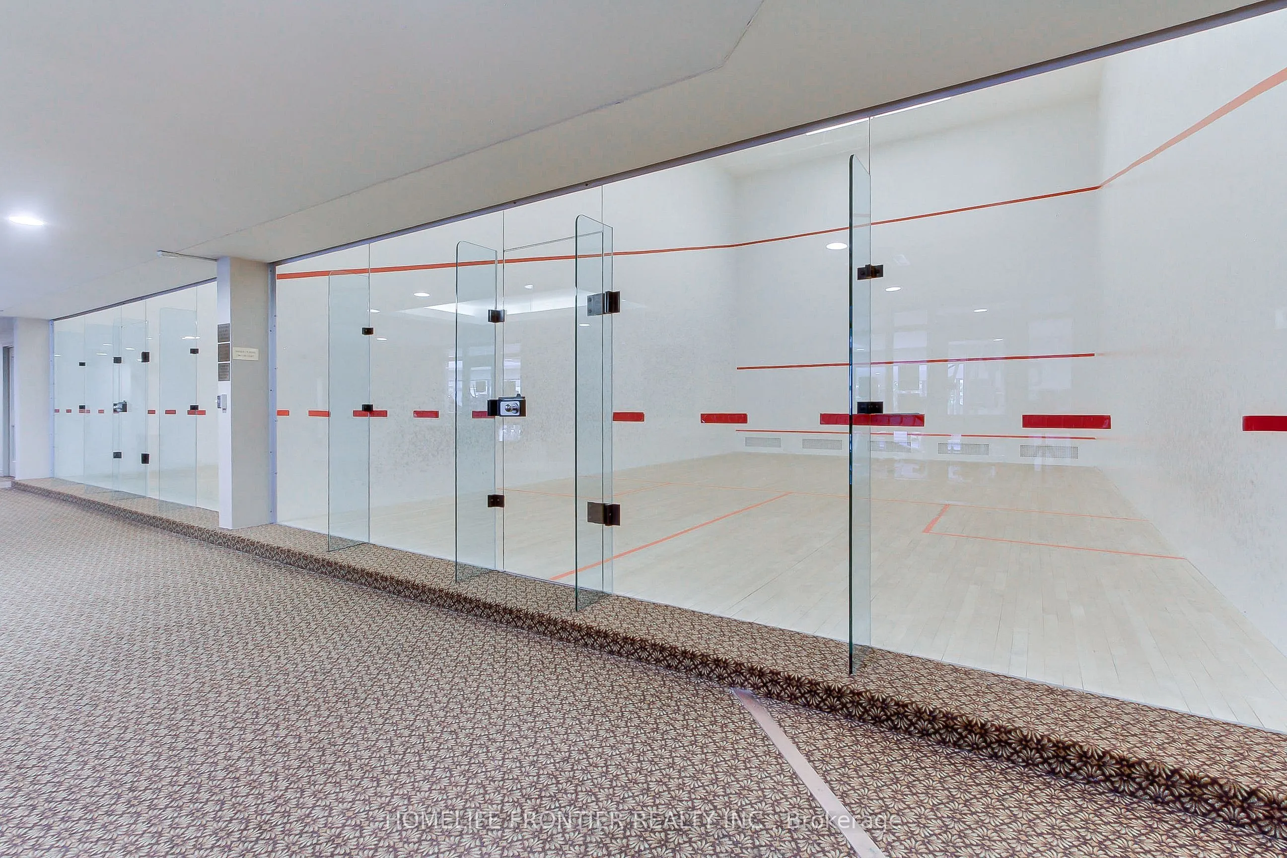 7300 Yonge Street, #411