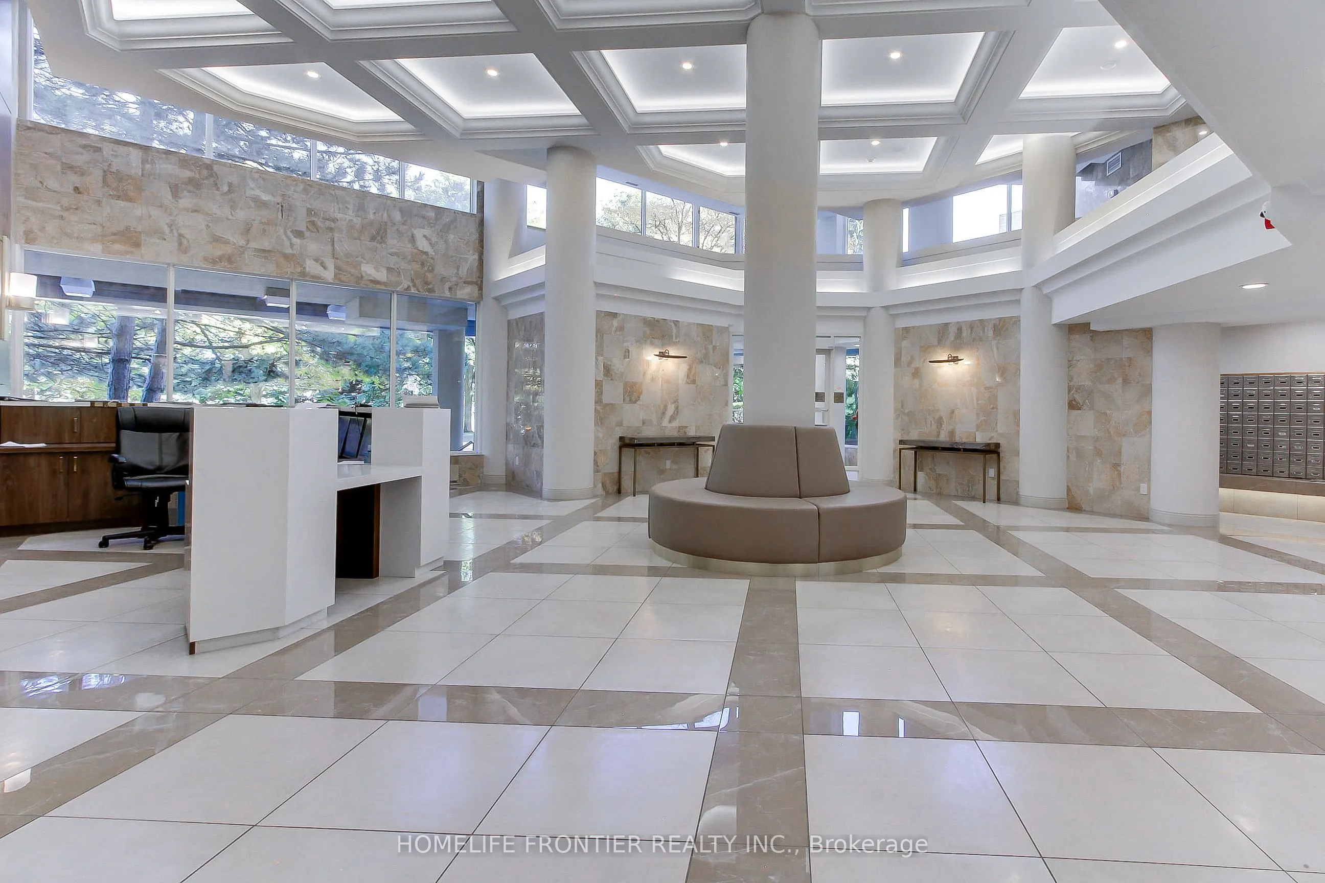 7300 Yonge Street, #411