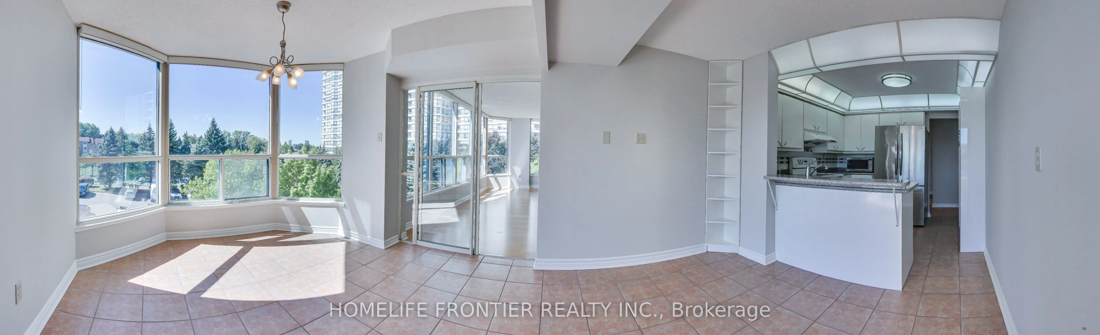 7300 Yonge Street, #411
