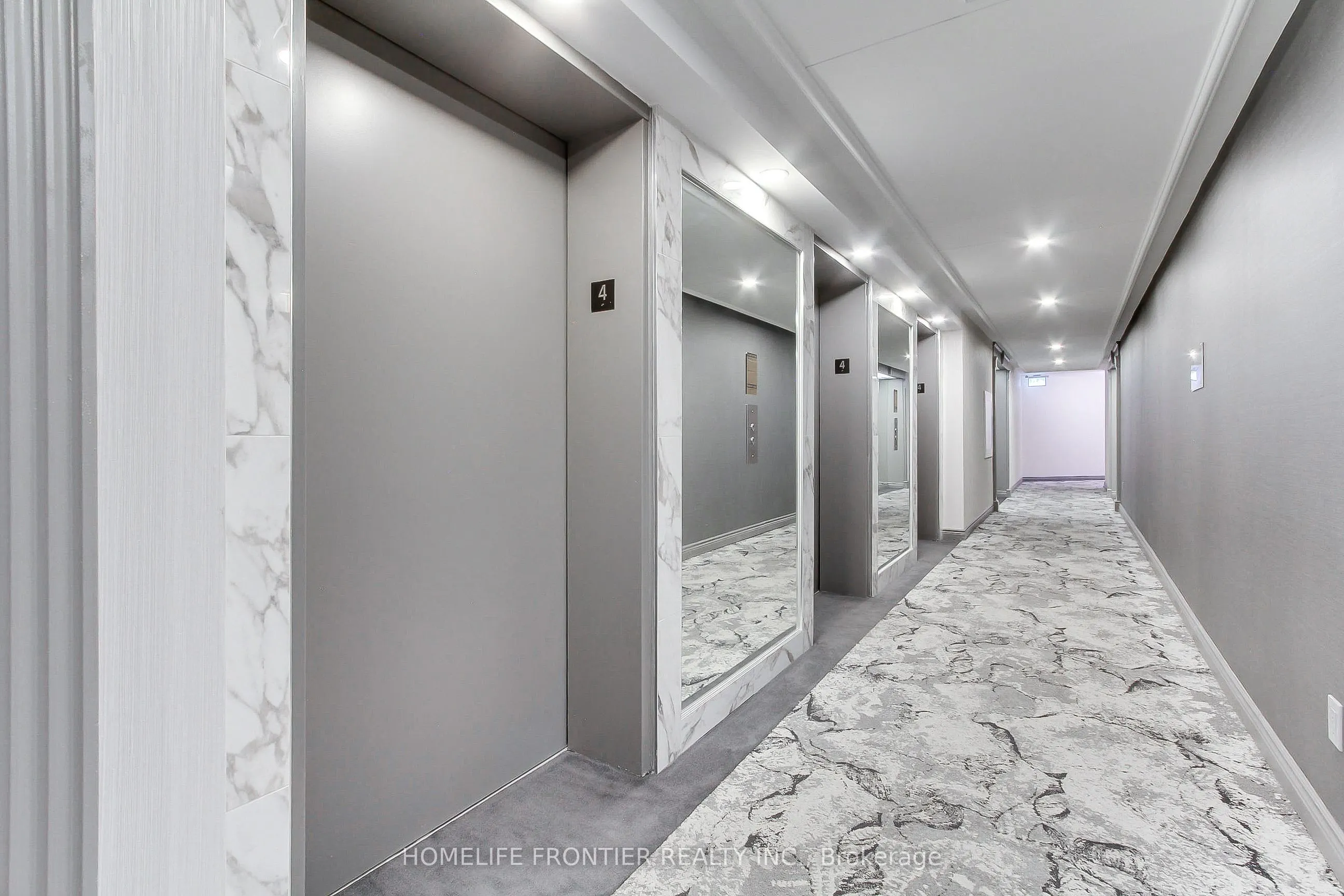 7300 Yonge Street, #411