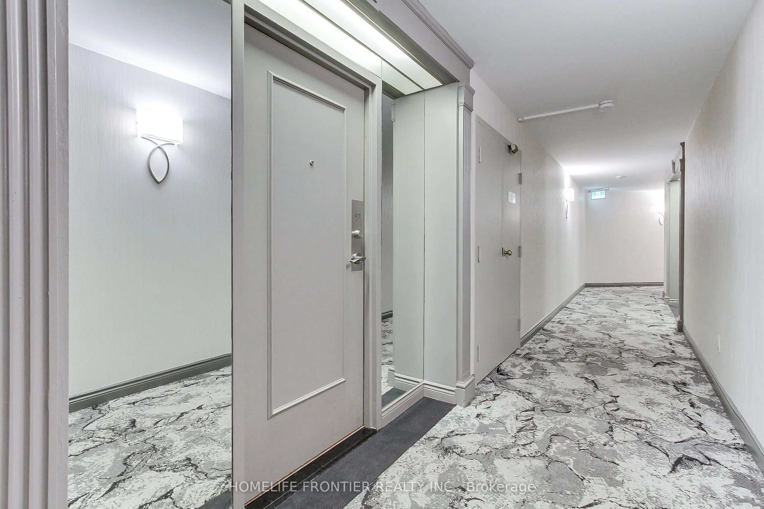 7300 Yonge Street, #411