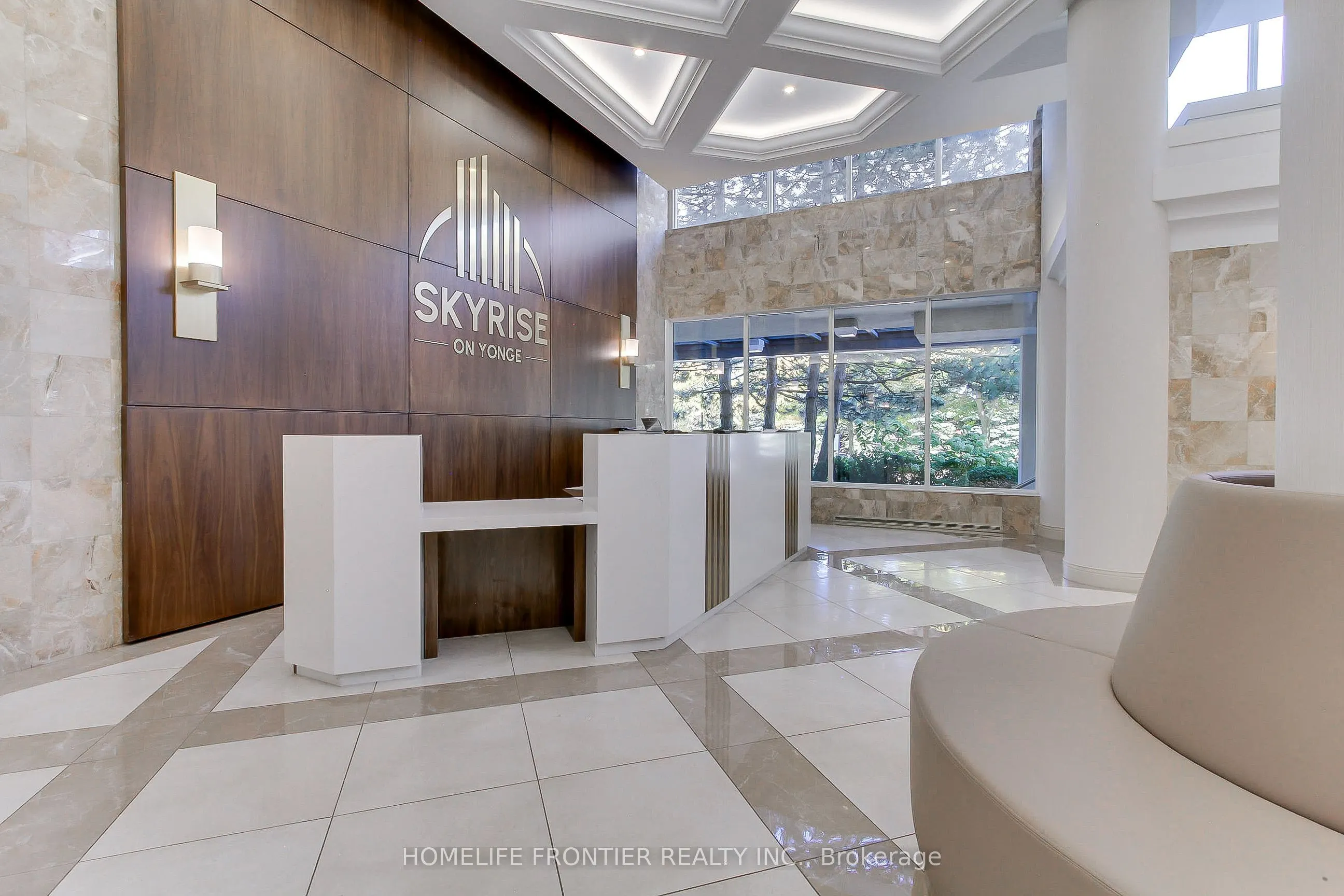7300 Yonge Street, #411