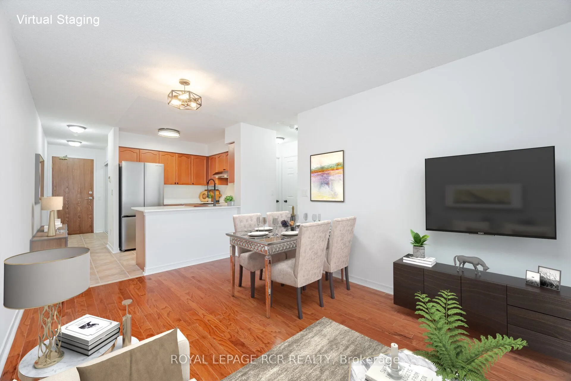 11 Oneida Crescent, #301