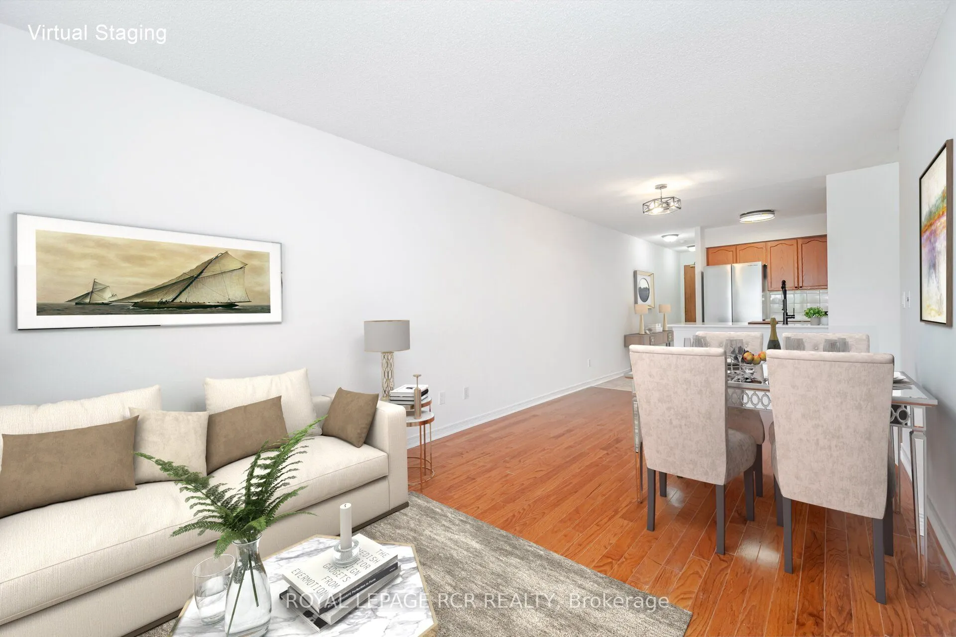 11 Oneida Crescent, #301
