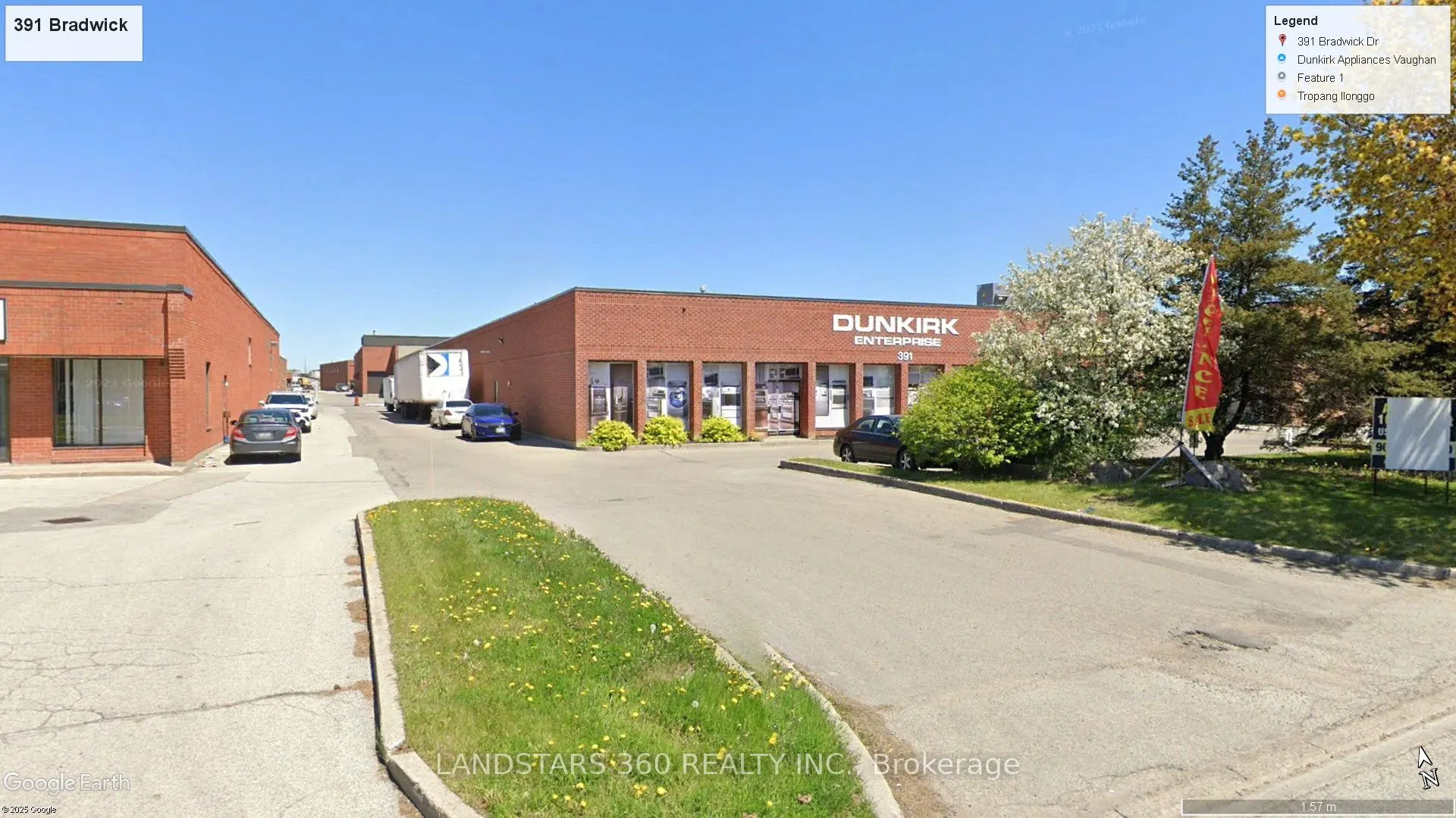 391 Bradwick Drive, #2