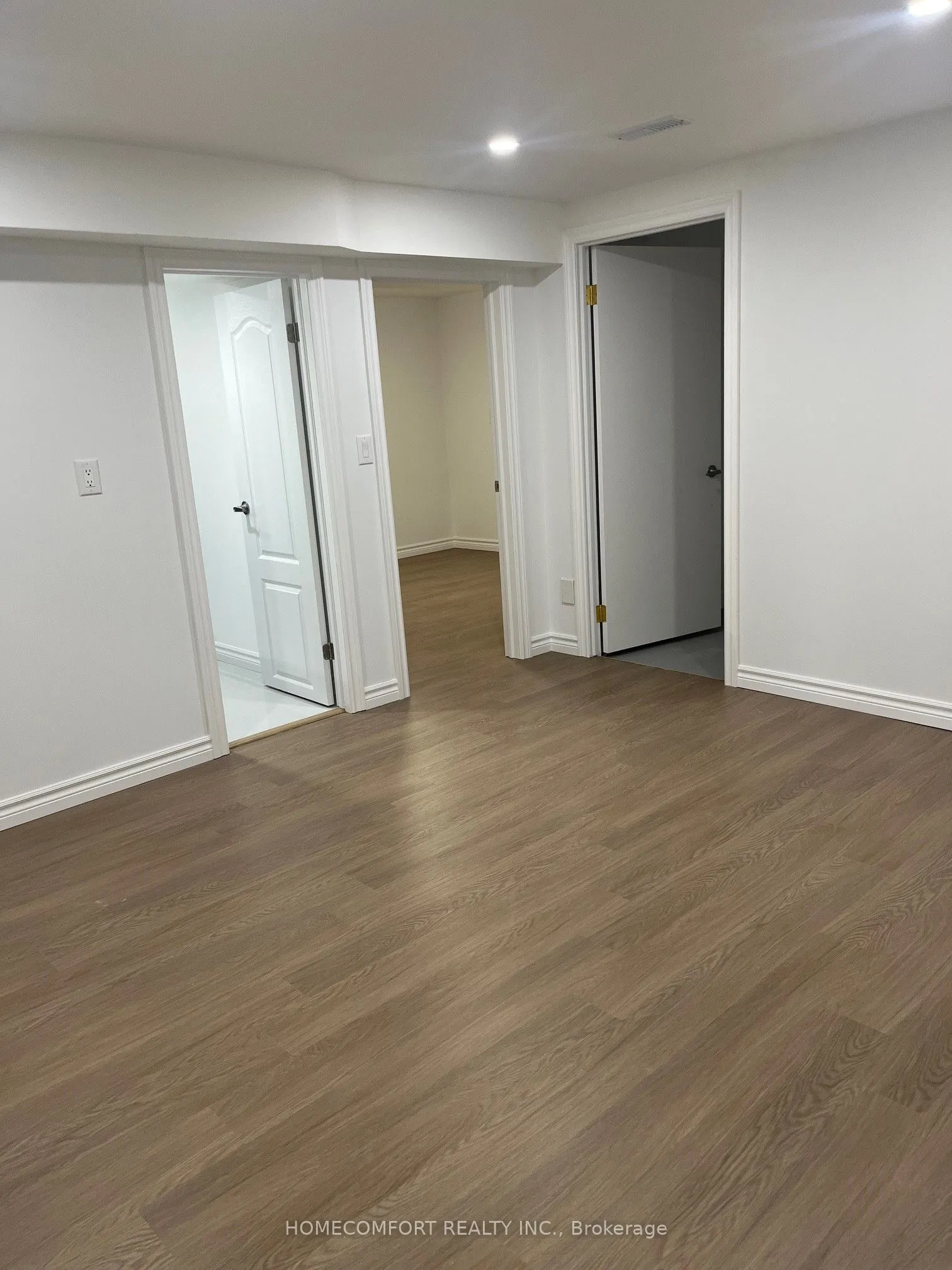 80 Pine Bough Manor, #Basement