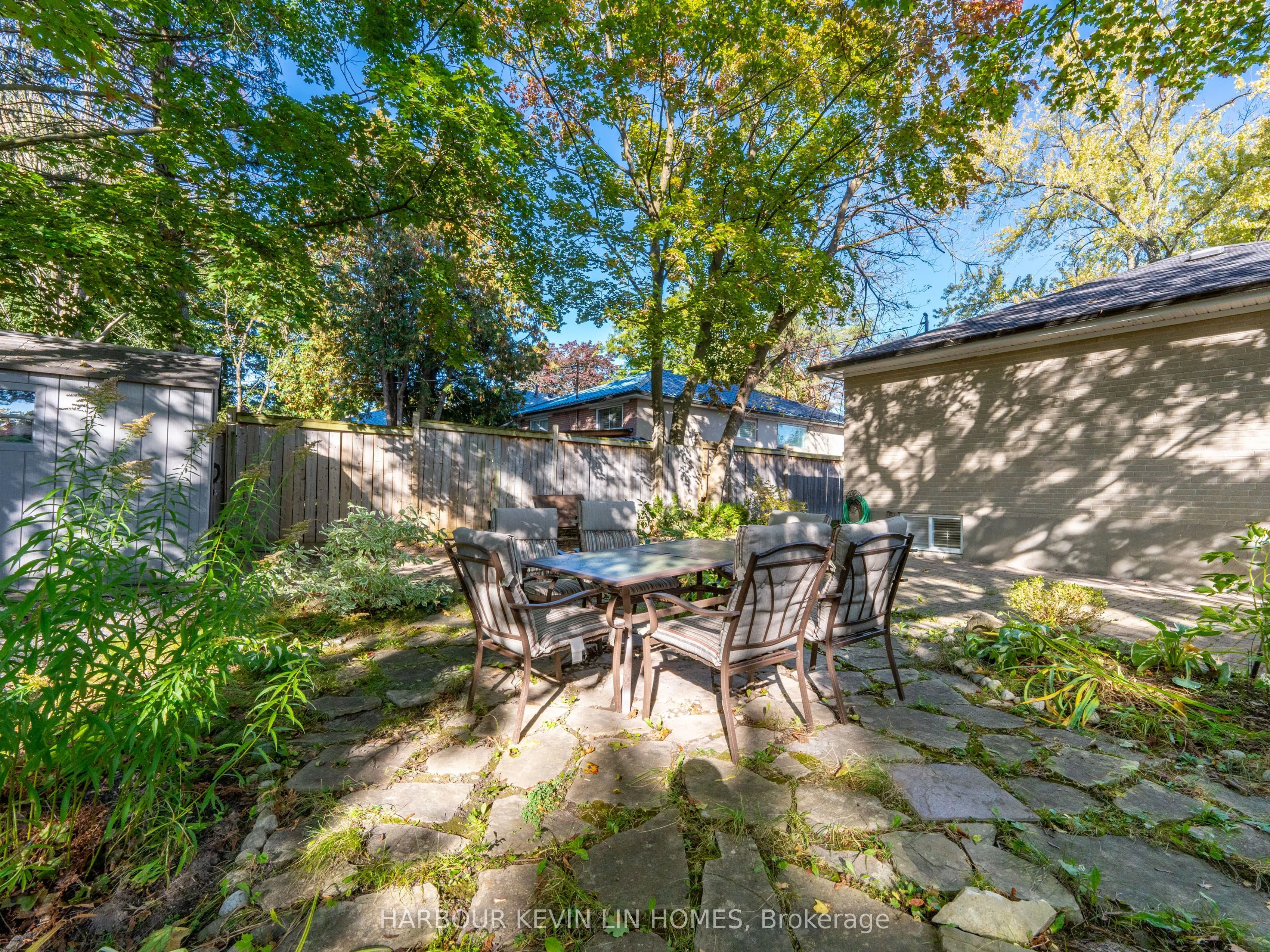 30 Foreht Crescent