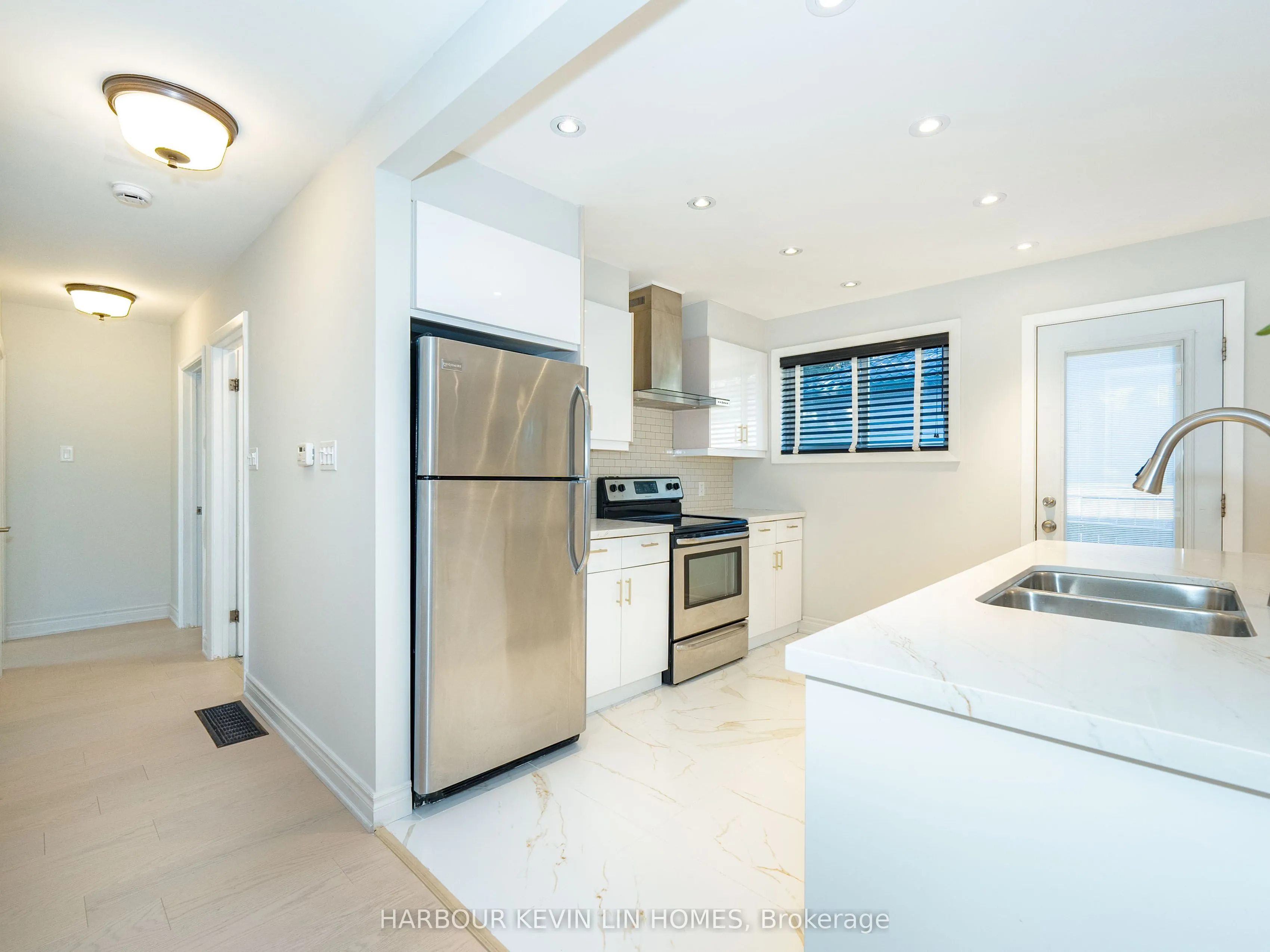 30 Foreht Crescent