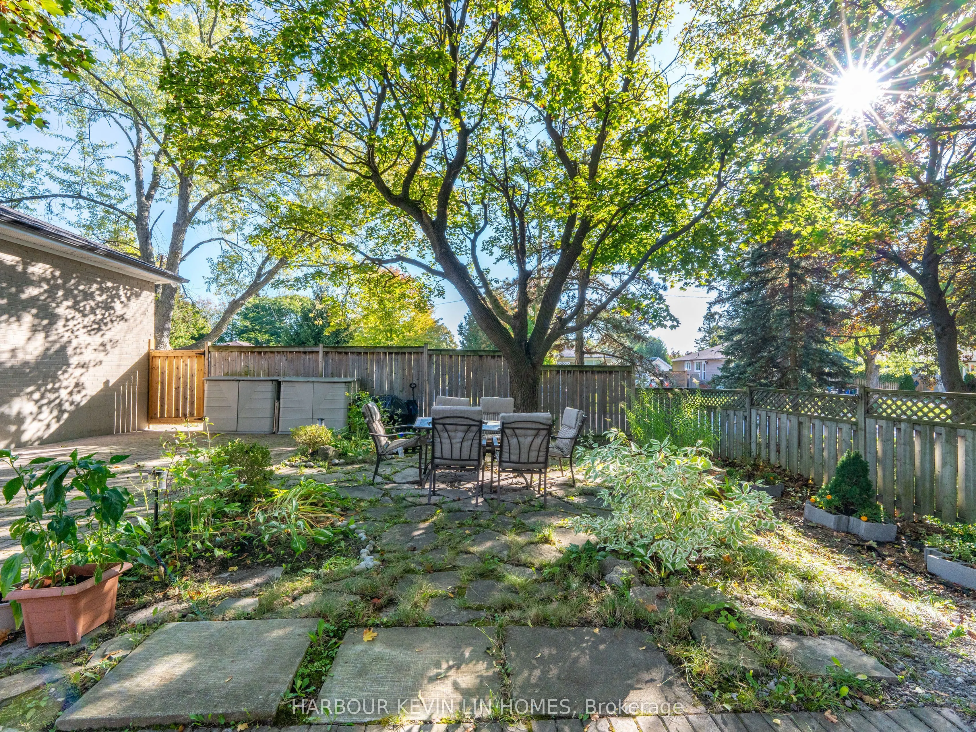 30 Foreht Crescent