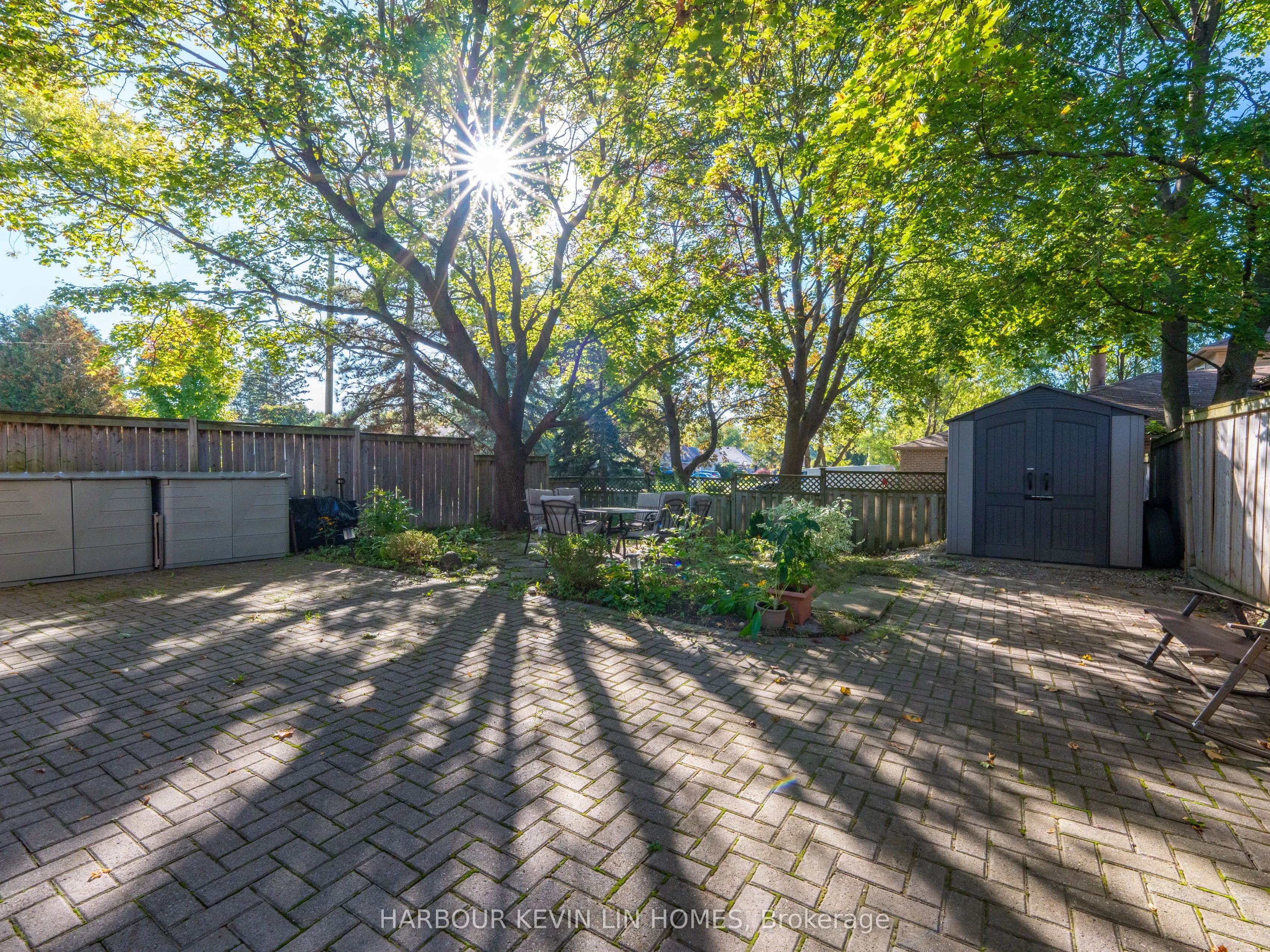 30 Foreht Crescent