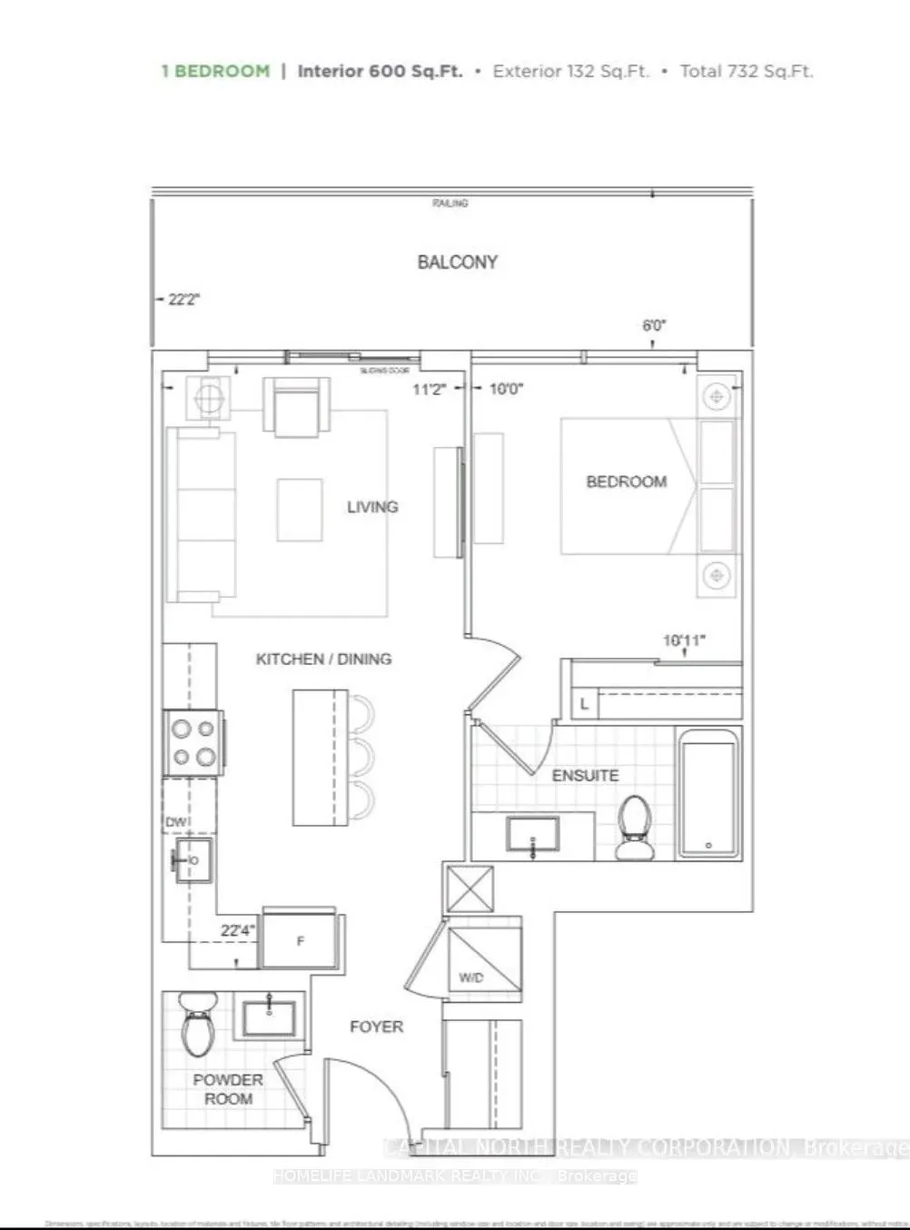 8960 JANE Street, #2618