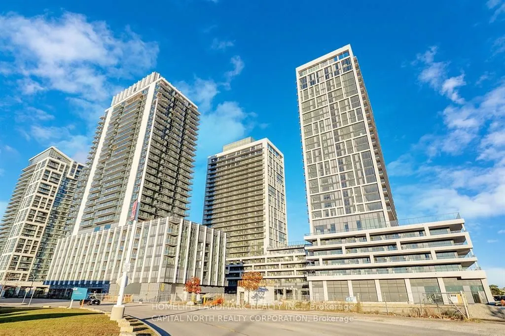 8960 JANE Street, #2618