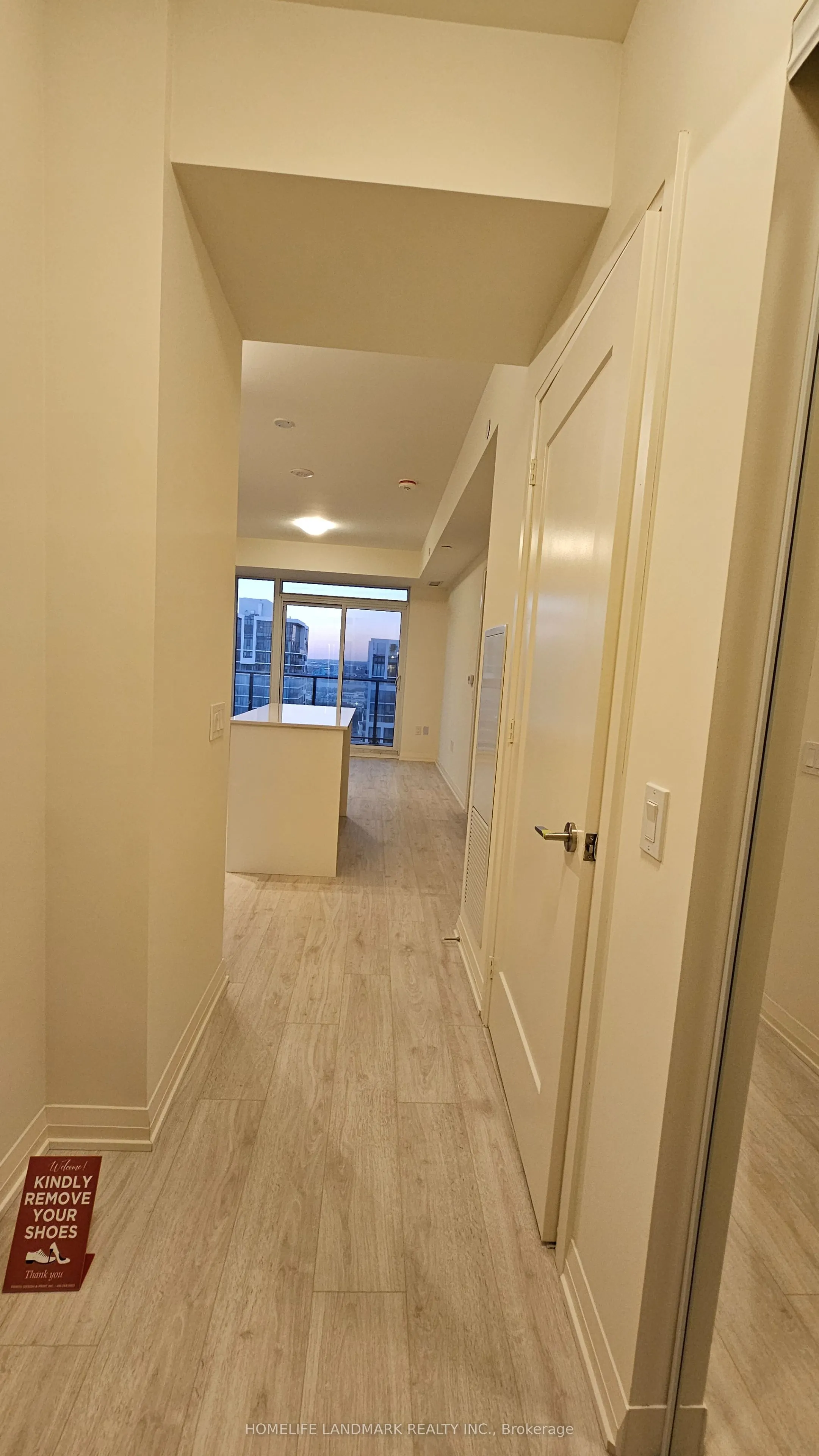 8960 JANE Street, #2618