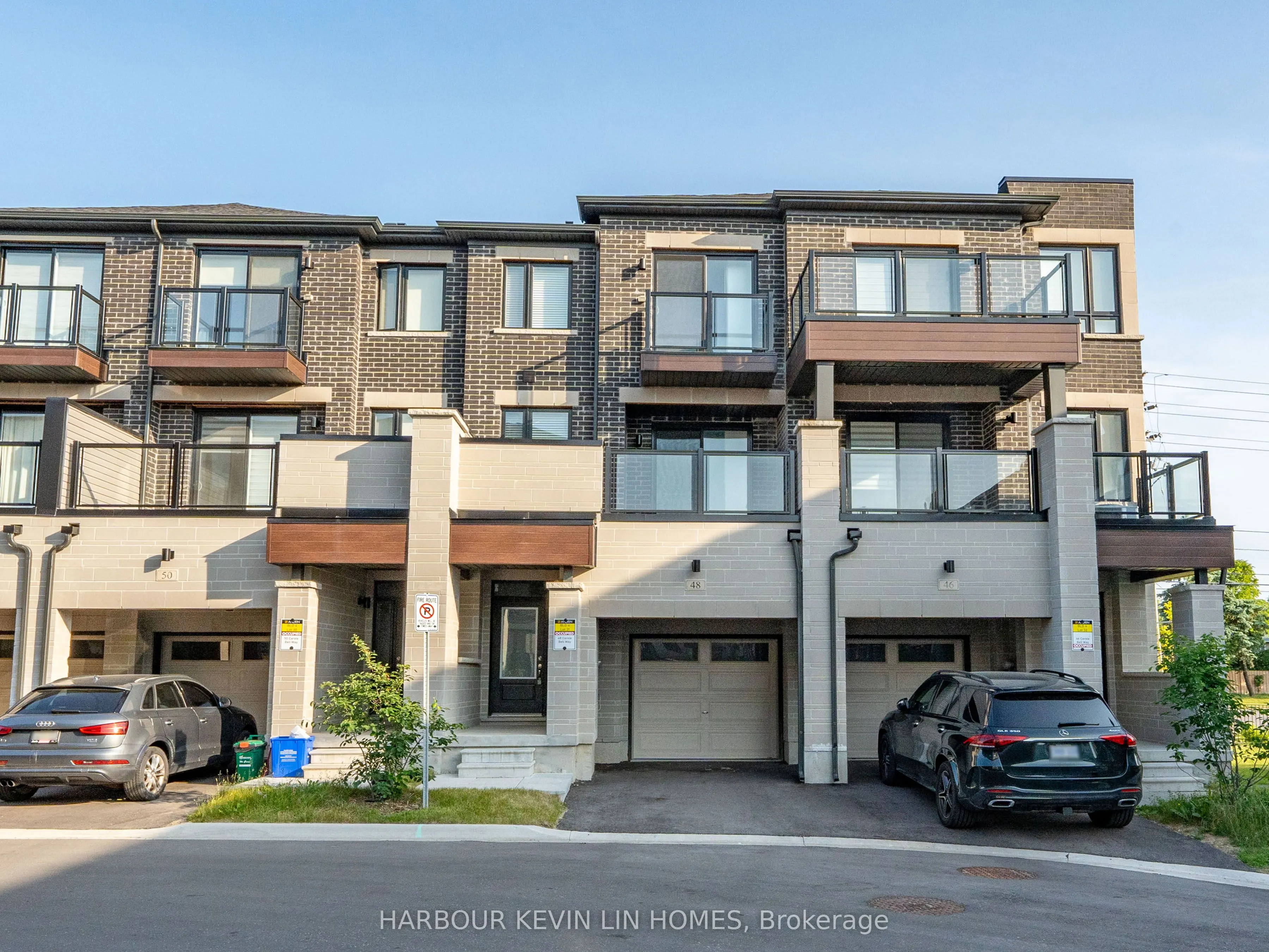 48 Carole Bell Way