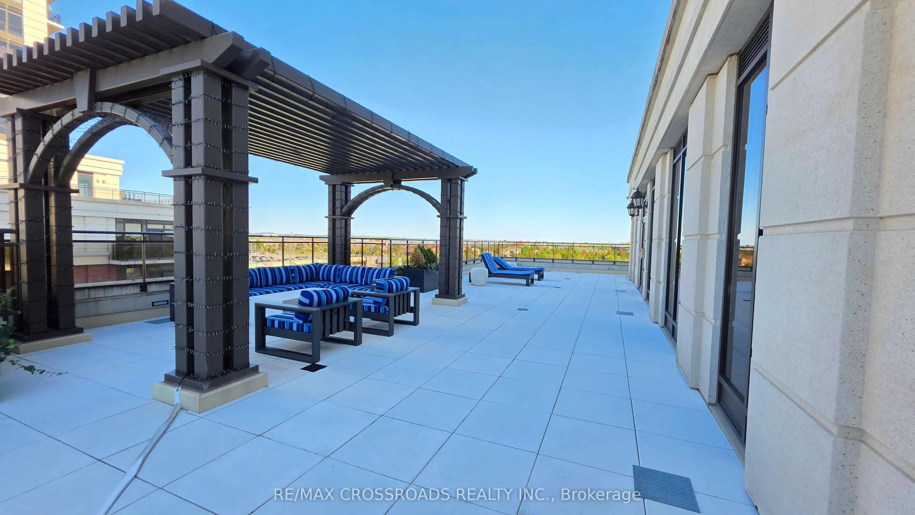 9500 Markham Road, #509