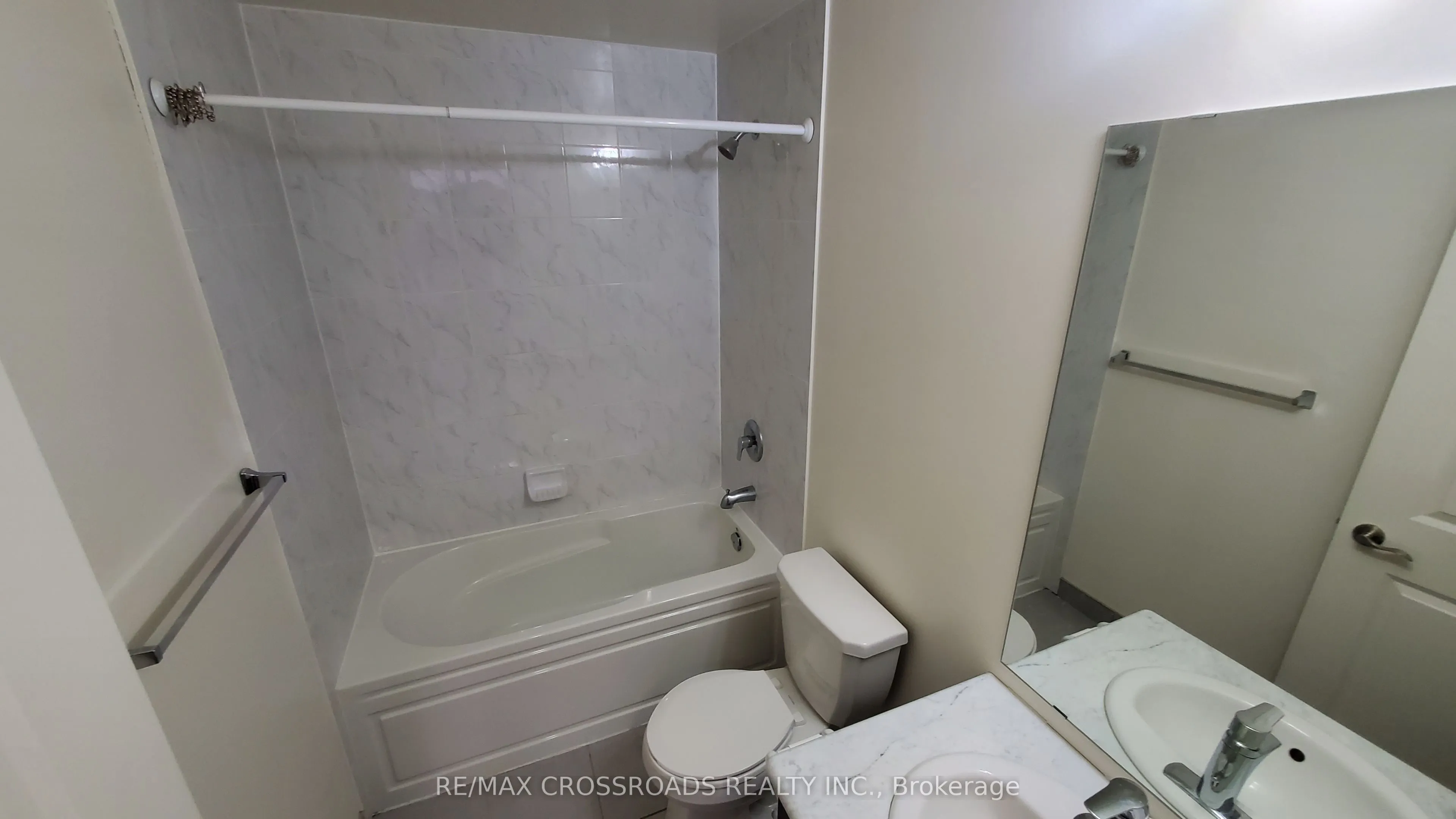 9500 Markham Road, #509